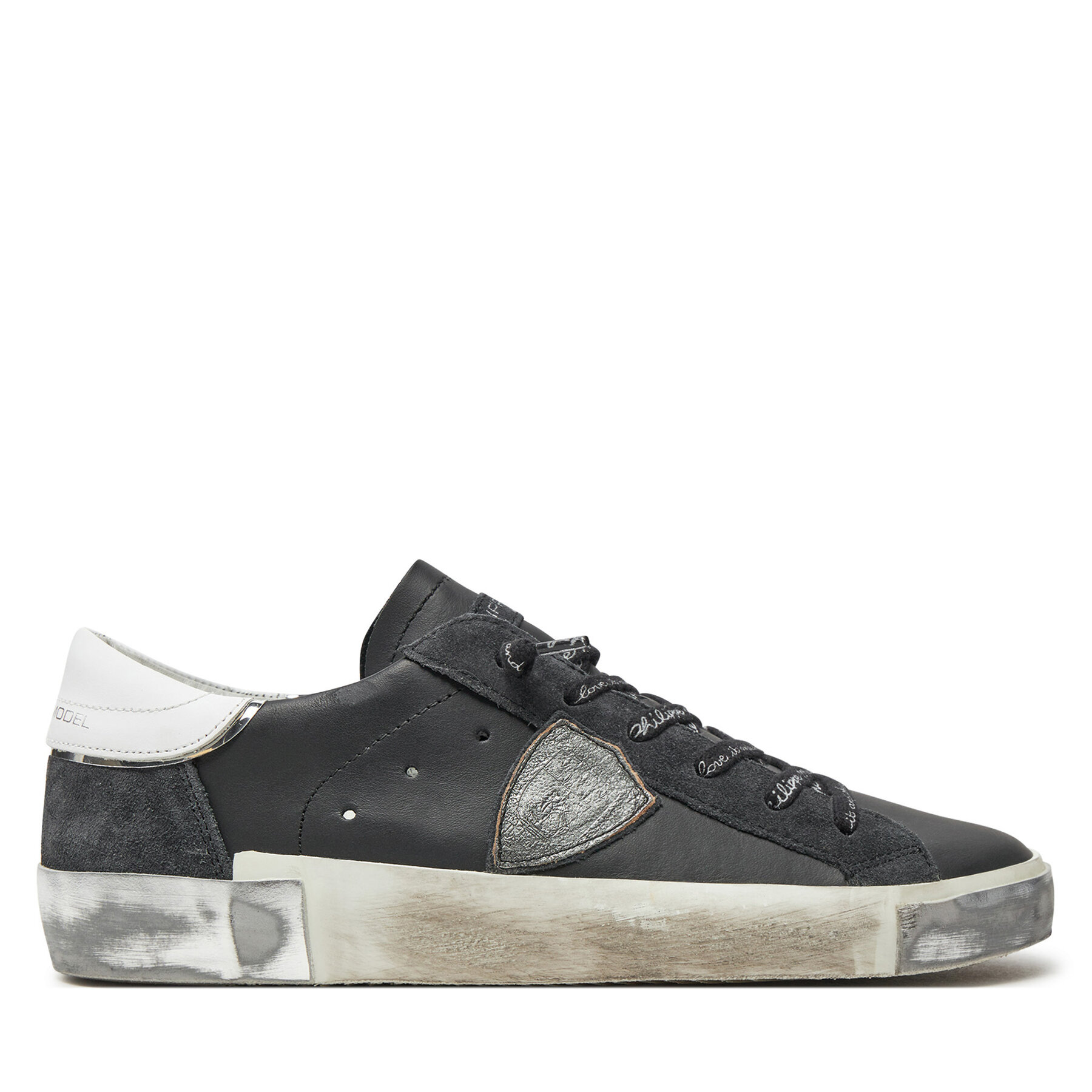 Sneakers Philippe Model
