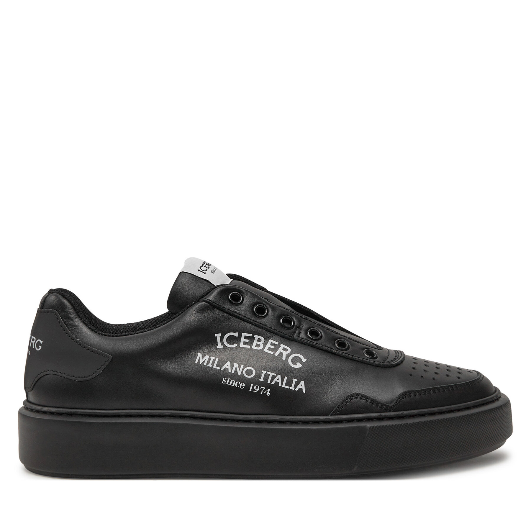 Sneakers Iceberg