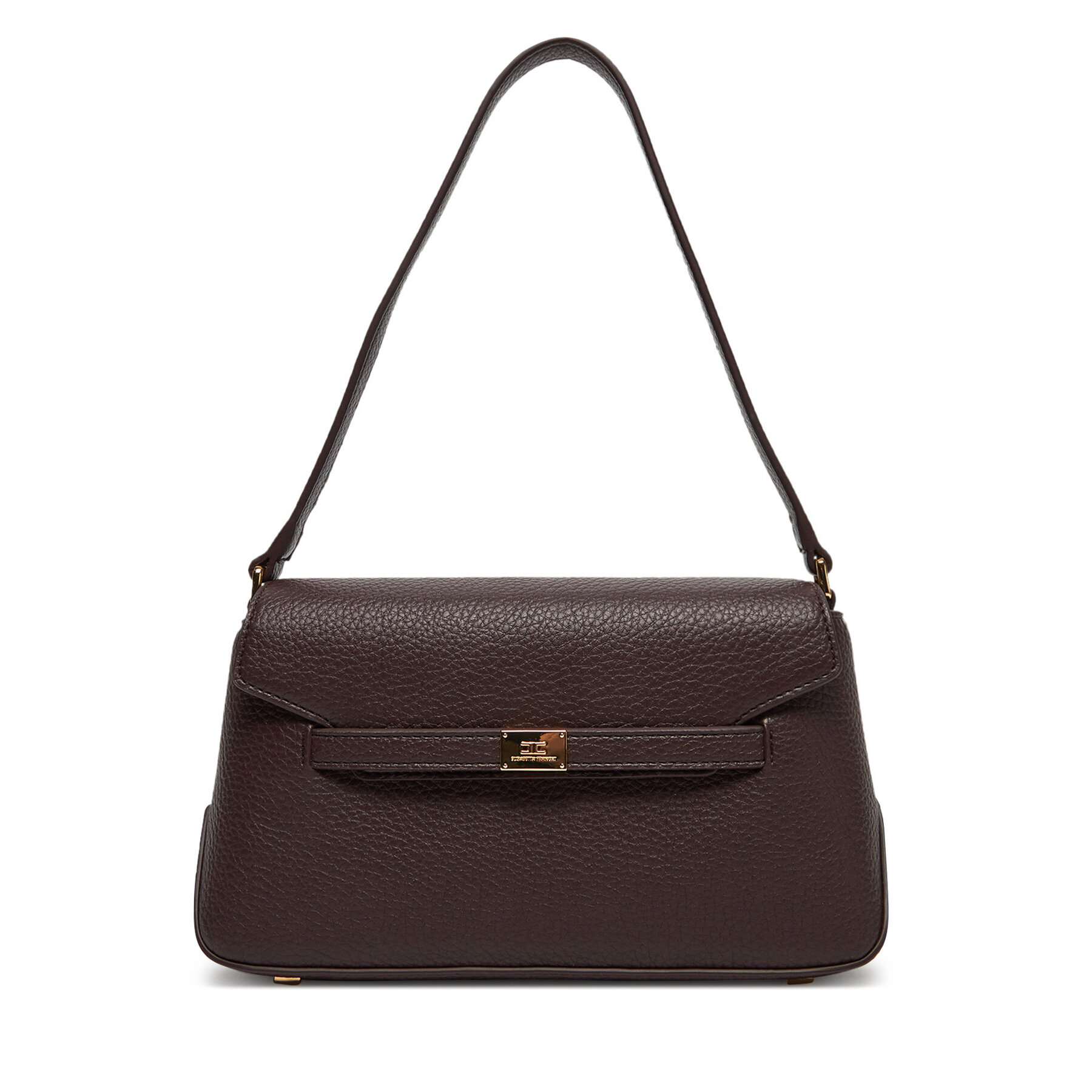 Geantă Elisabetta Franchi BS01A51E2 Maro