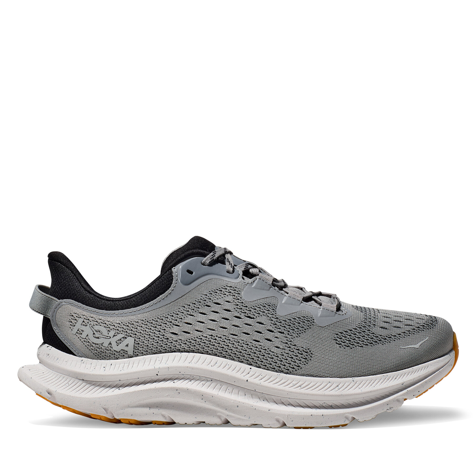 Chaussures de running Hoka Kawana 2 1147930 Gris