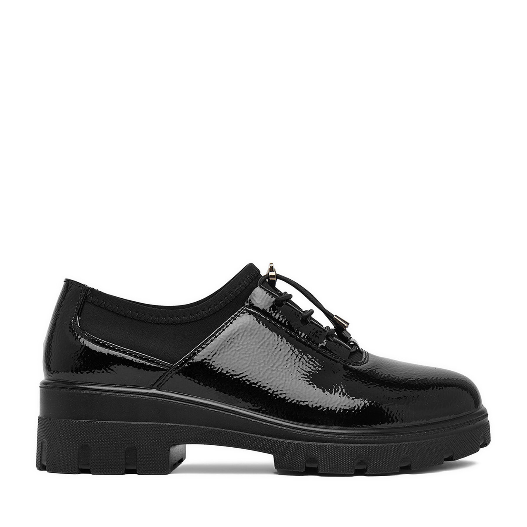 Pantofi Go Soft CEO-BK061 Negru