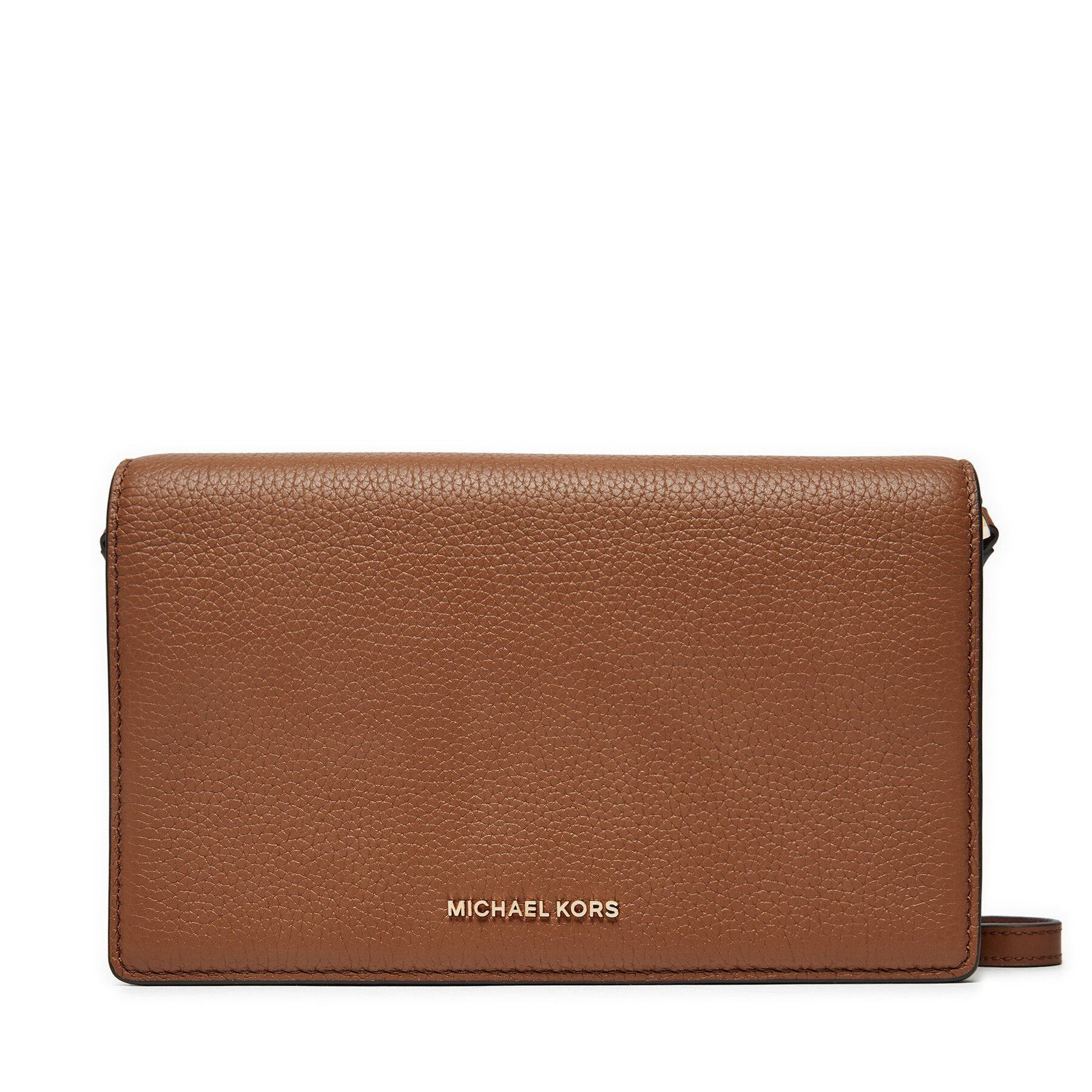 MICHAEL Michael Kors Τσάντα MICHAEL Michael Kors Jet Set 32S4GJ6C6L Καφέ