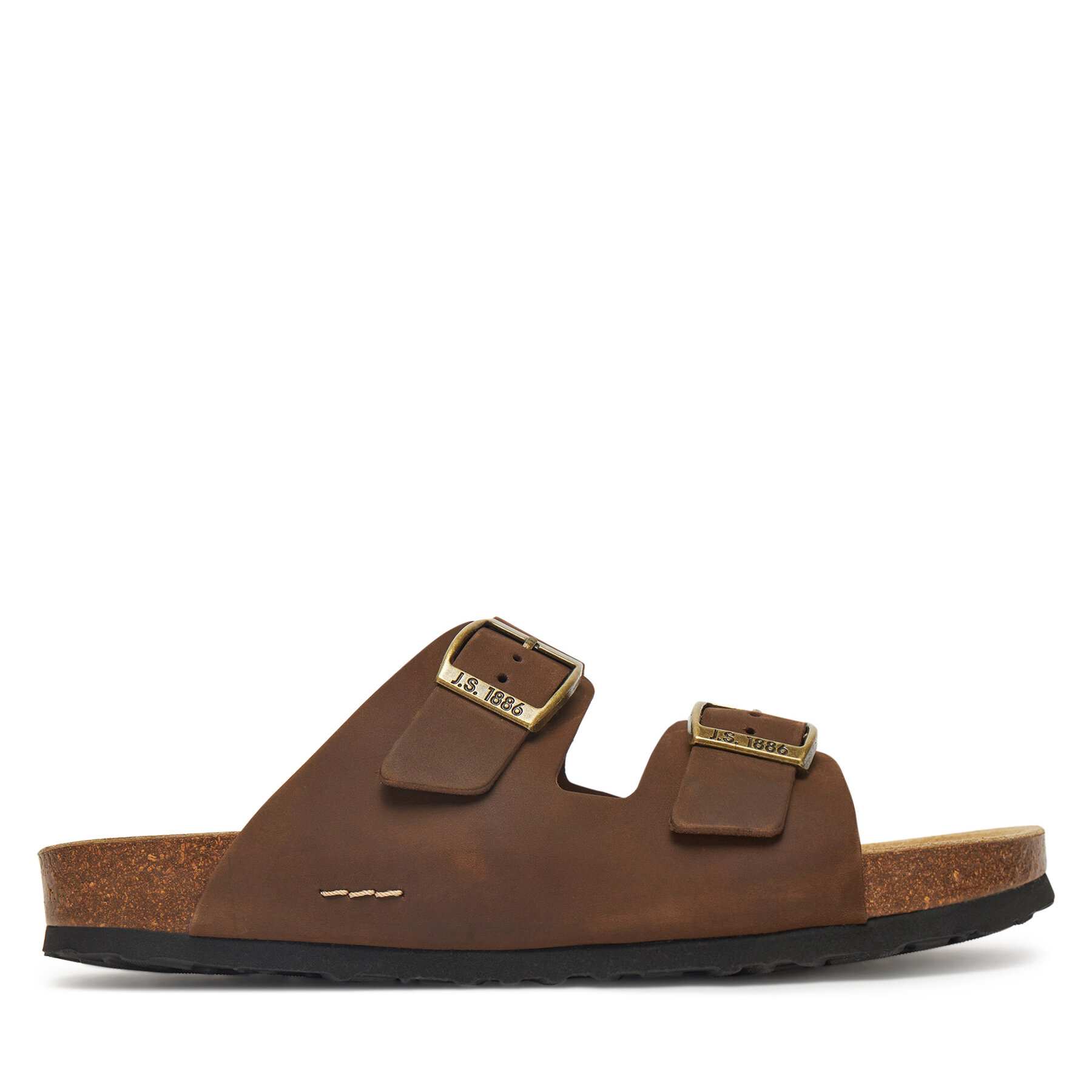 Papucs Josef Seibel Hermine 01 64301 Barna
