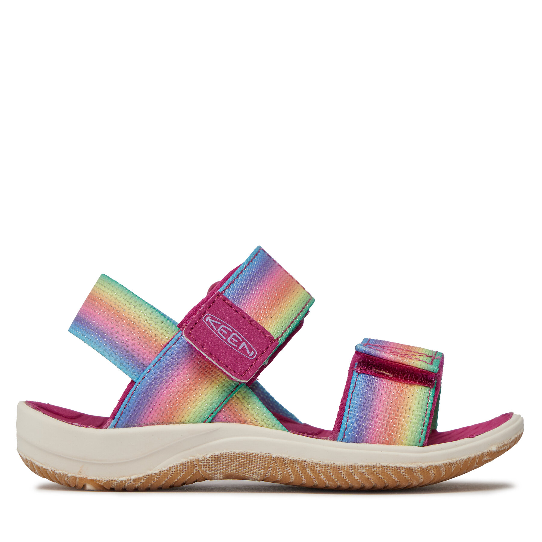Szandál Keen Elle Backstrap 1027332 Színes
