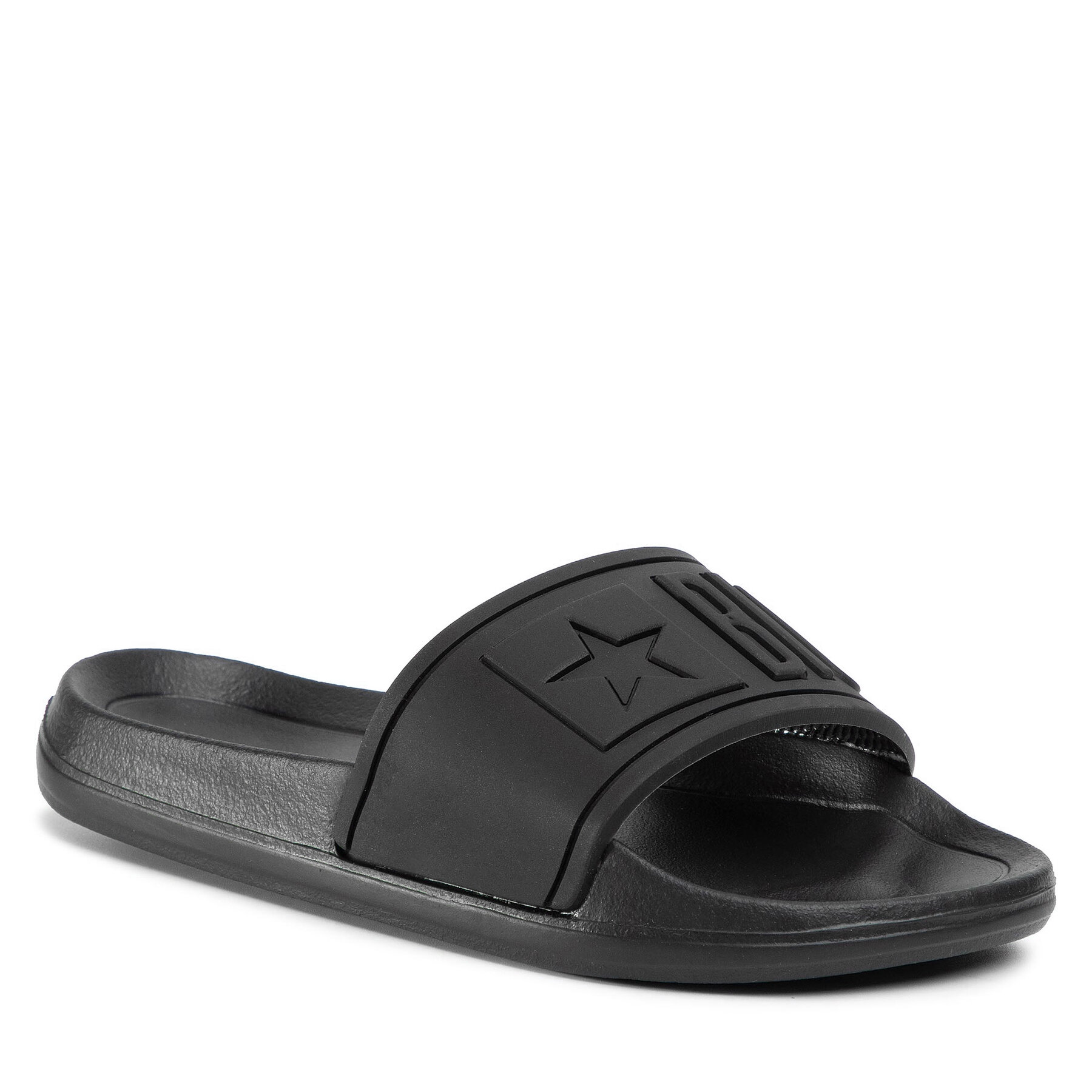 Natikači Big Star Shoes DD374157 Black