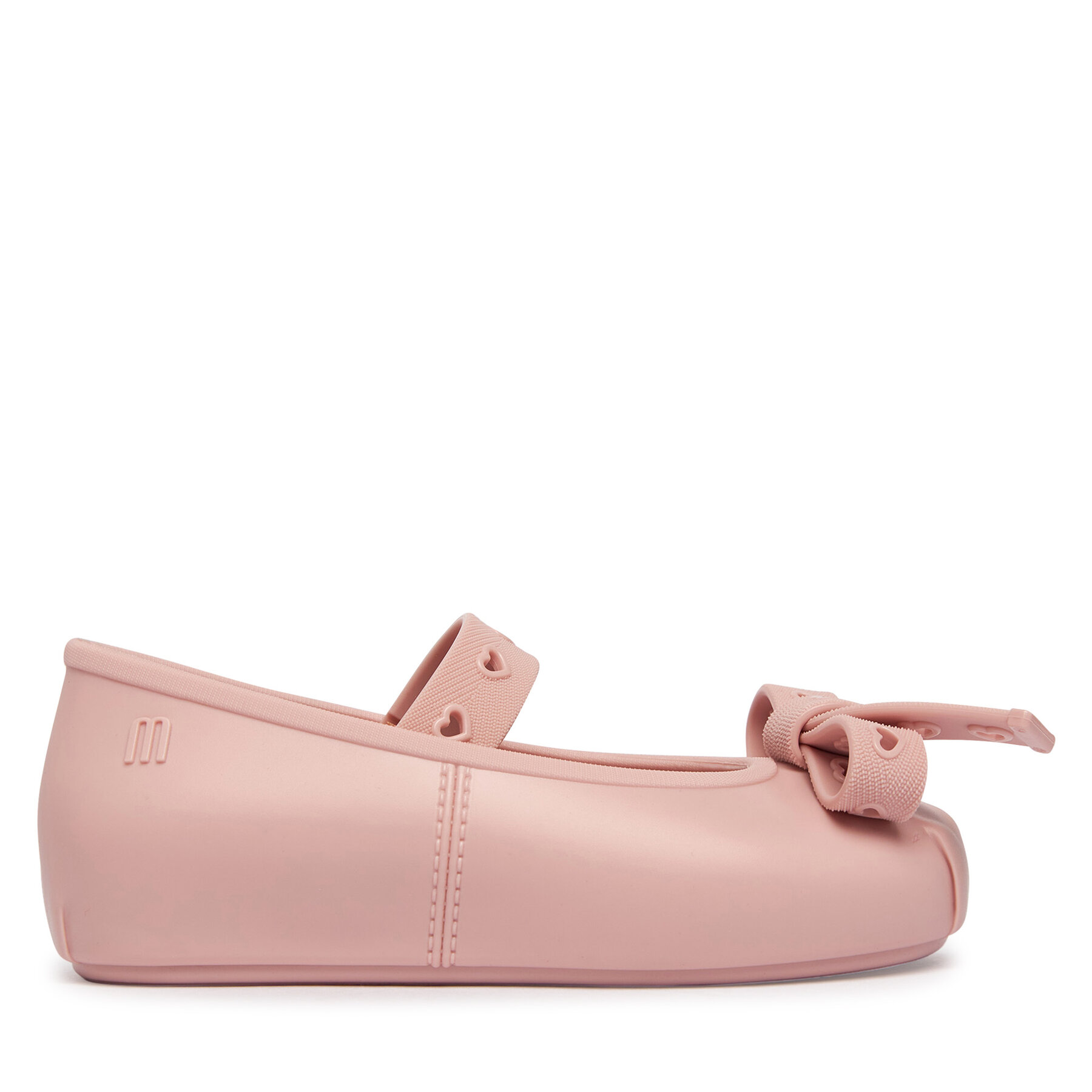 Balerinke Melissa Mini Melissa Sophie Crush Bb 37838 Ružičasta