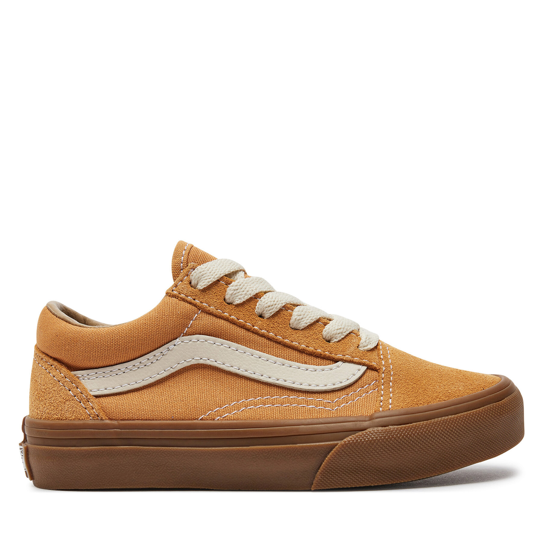 Sneakers aus Stoff Vans