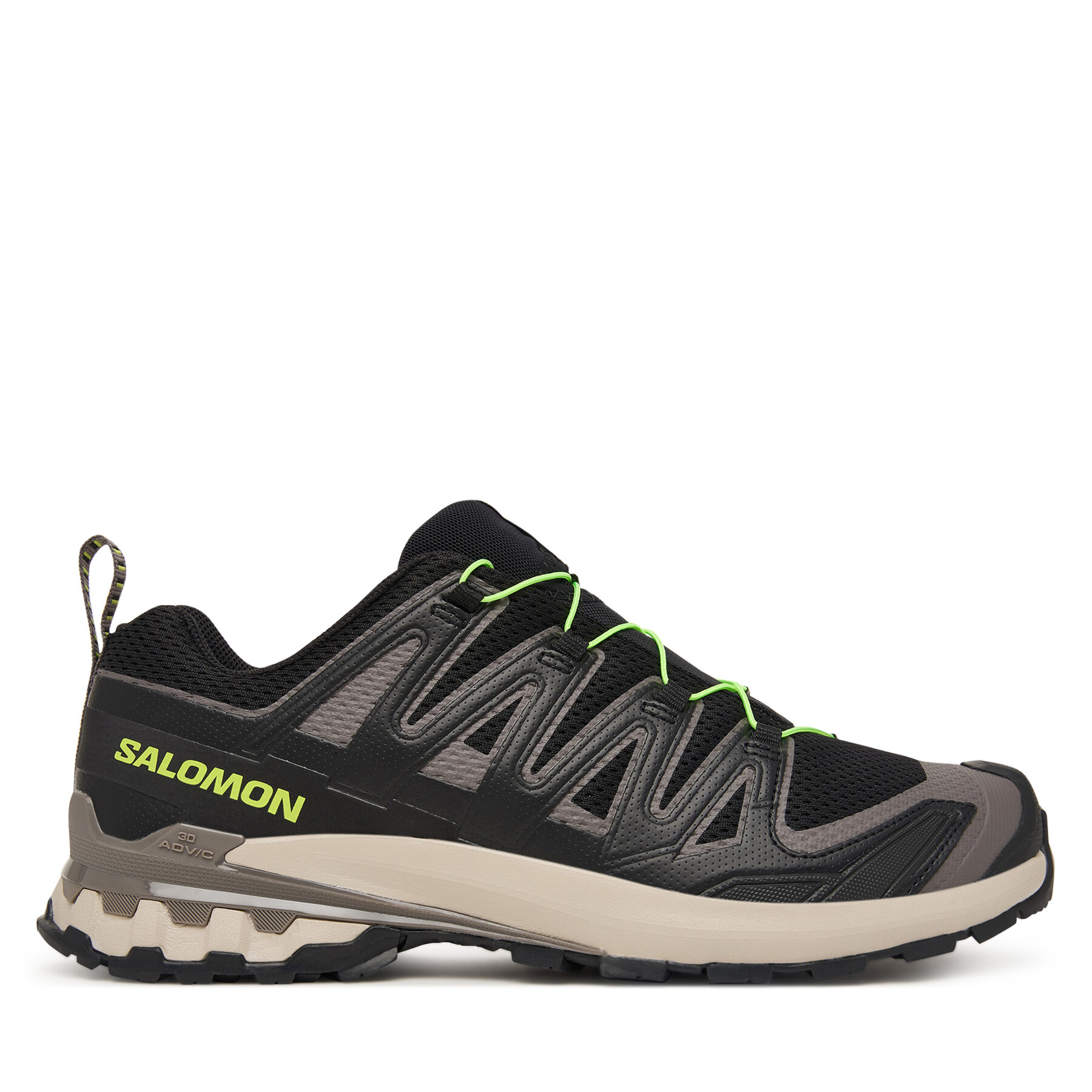 Маратонки за бягане Salomon XA Pro 3D v9 L47986500 Черен