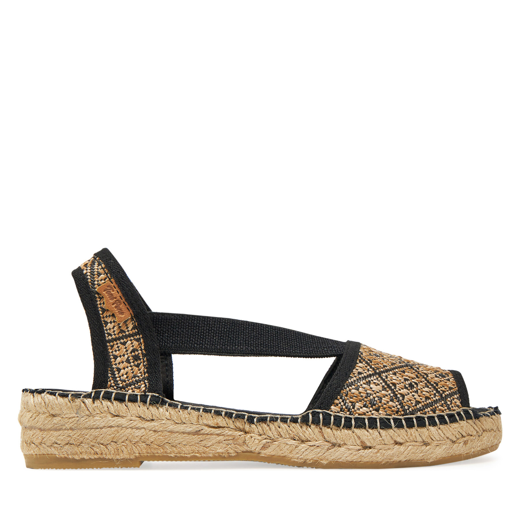 Espadrilės Toni Pons Estel-Ge Smėlio