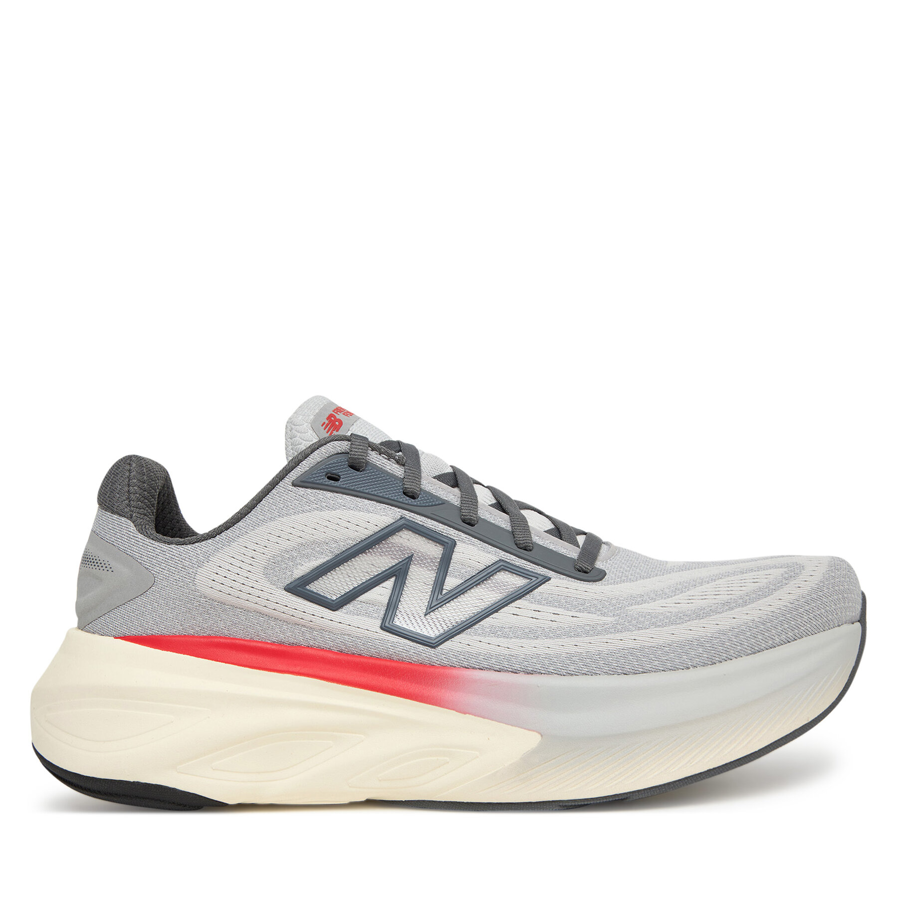 Маратонки за бягане New Balance More V6 MMORLC6 Сив