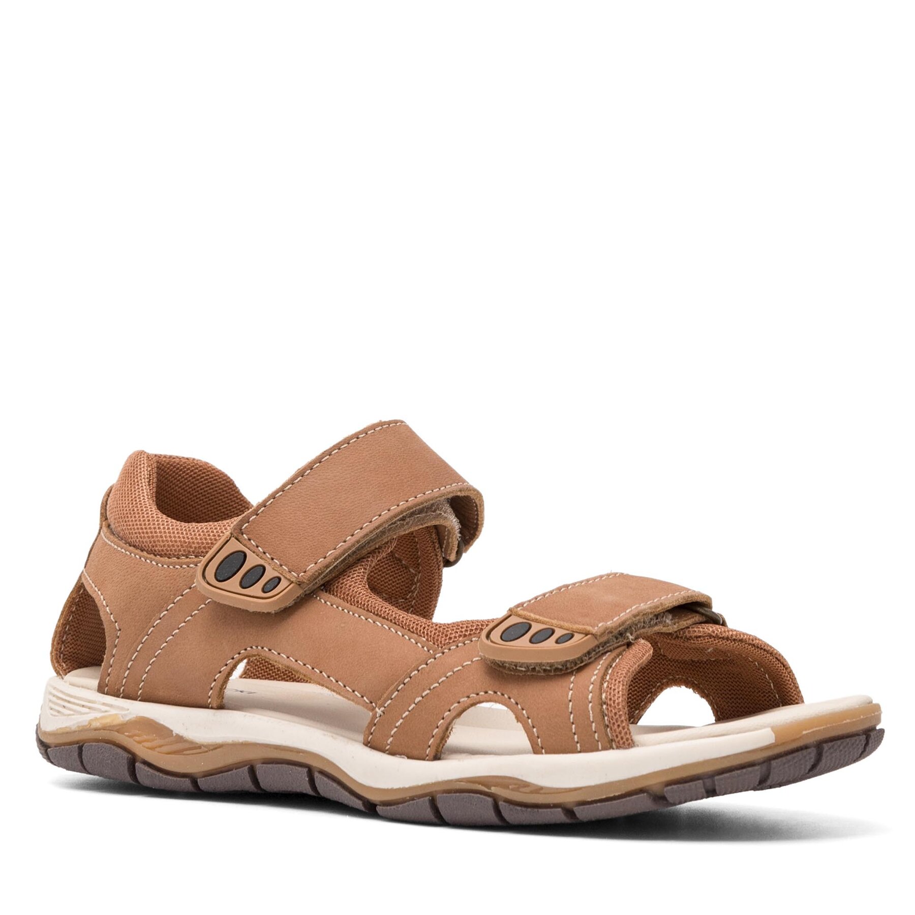 Sandalias Lasocki Young WIGO CI12-2625-08 Marrón
