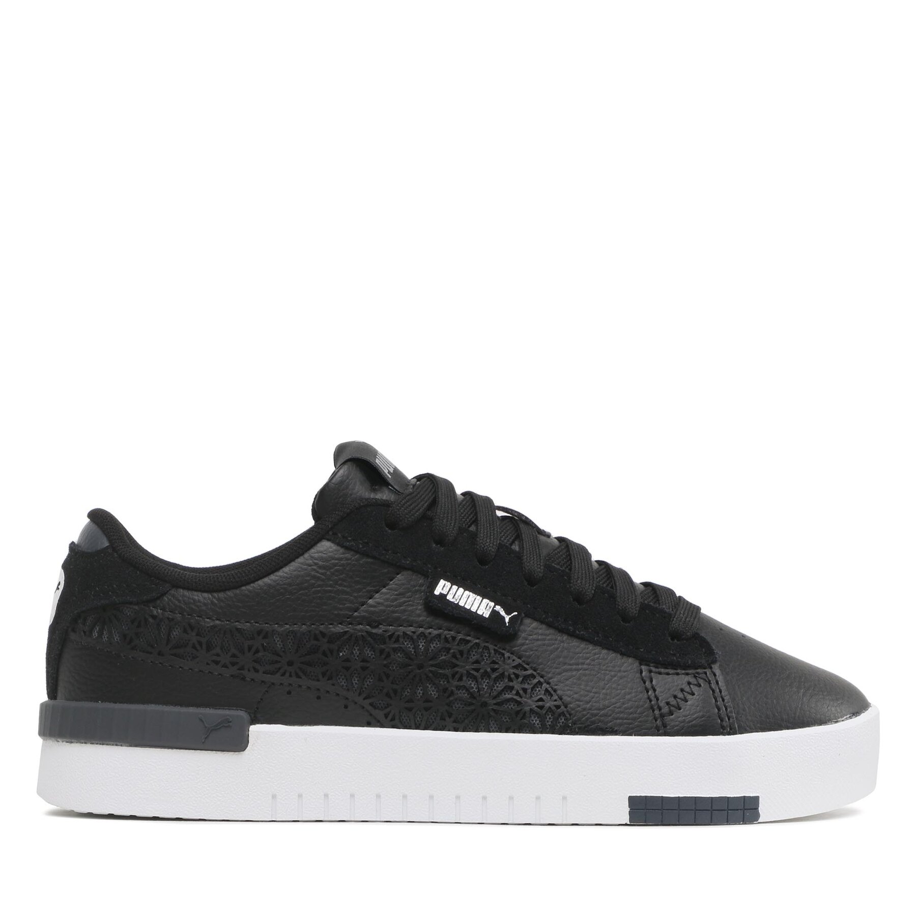 Dámske Sneakersy Puma, Rozmer: 37, Čierna, Jada Renew Laser Cut 389386 02