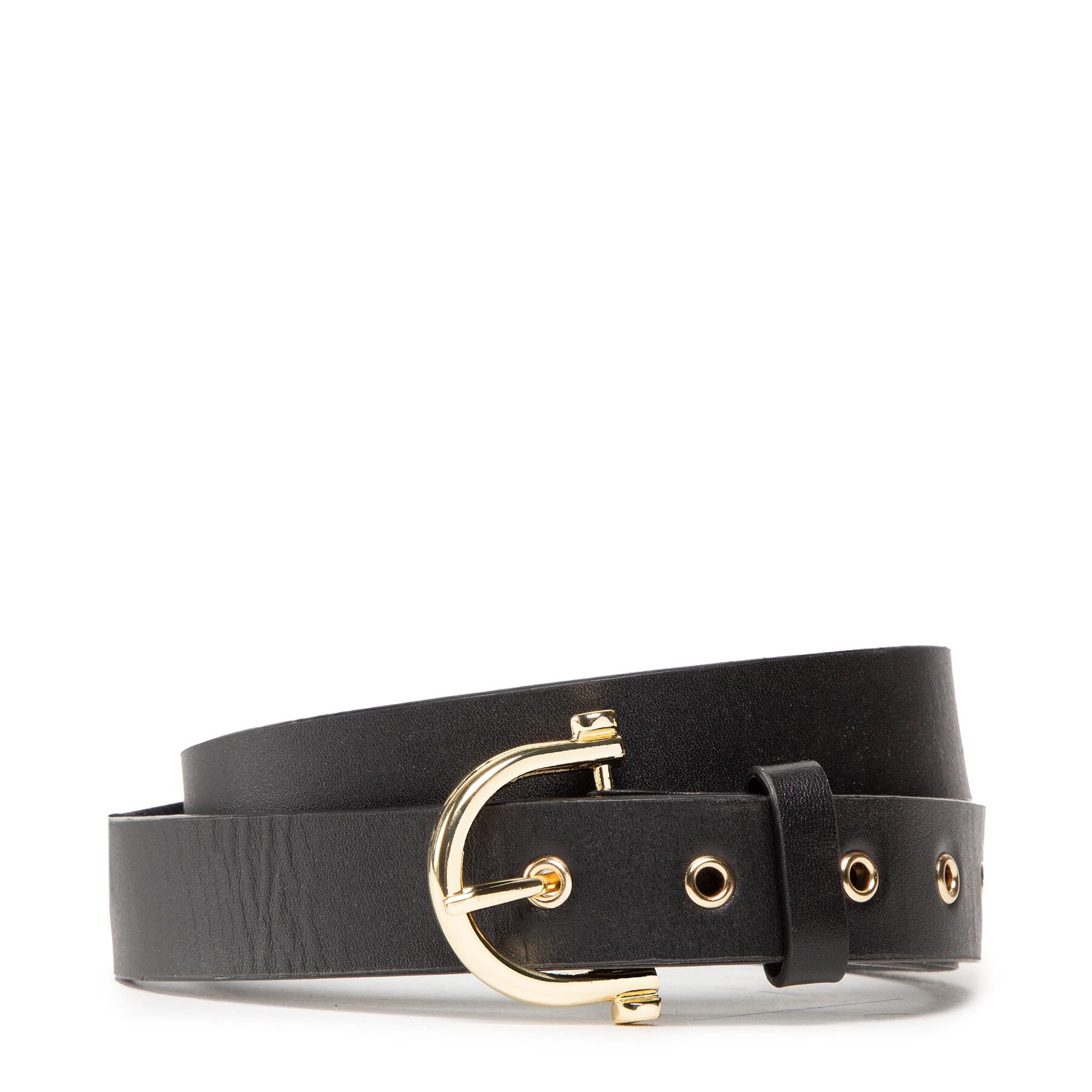 Curea de Damă Scotch & Soda 167996 Black 0008 0008