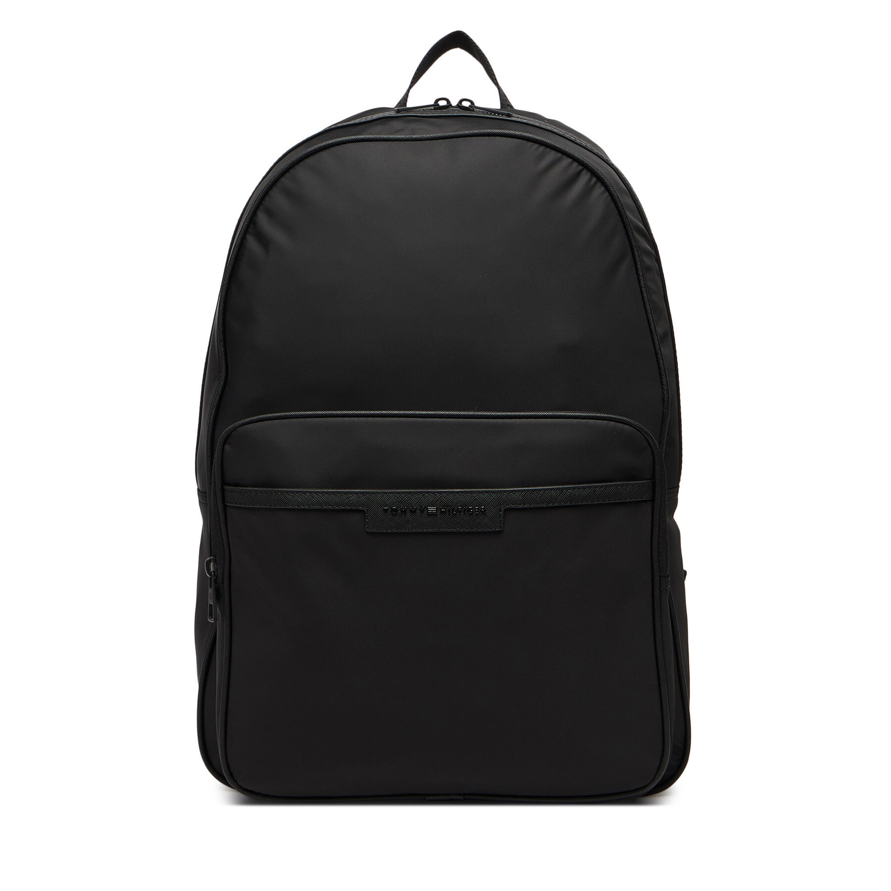 Rucsac Tommy Hilfiger Th Repreve Backpack AM0AM13464 Negru