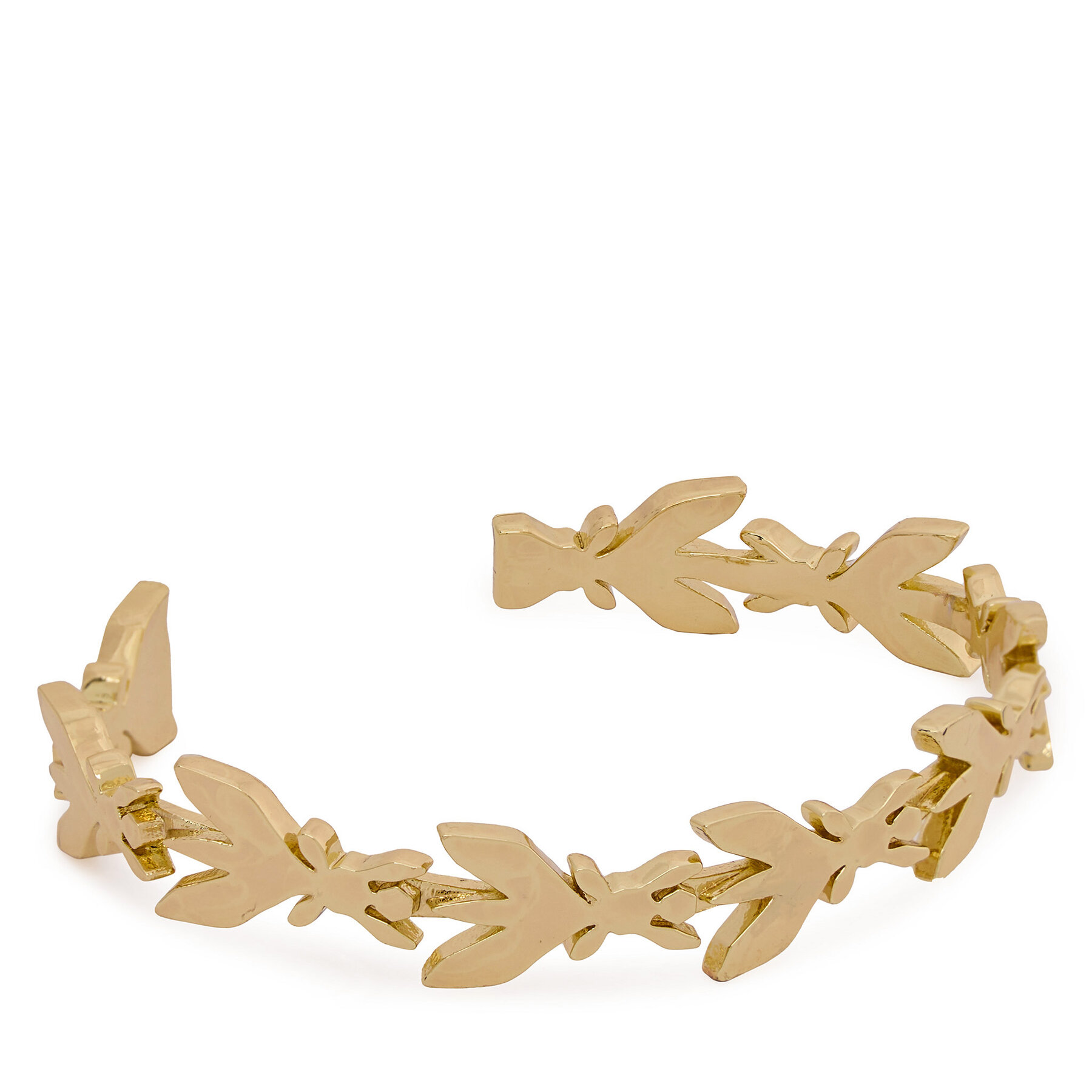 Bracciale Patrizia Pepe 8J1345/M068-F130 Oro