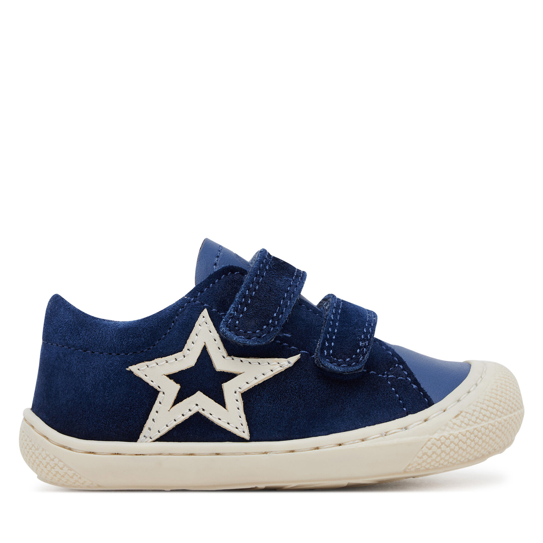 Sneakersy Naturino Kolde Low Vl 2019131-03-0C31 Tmavomodrá