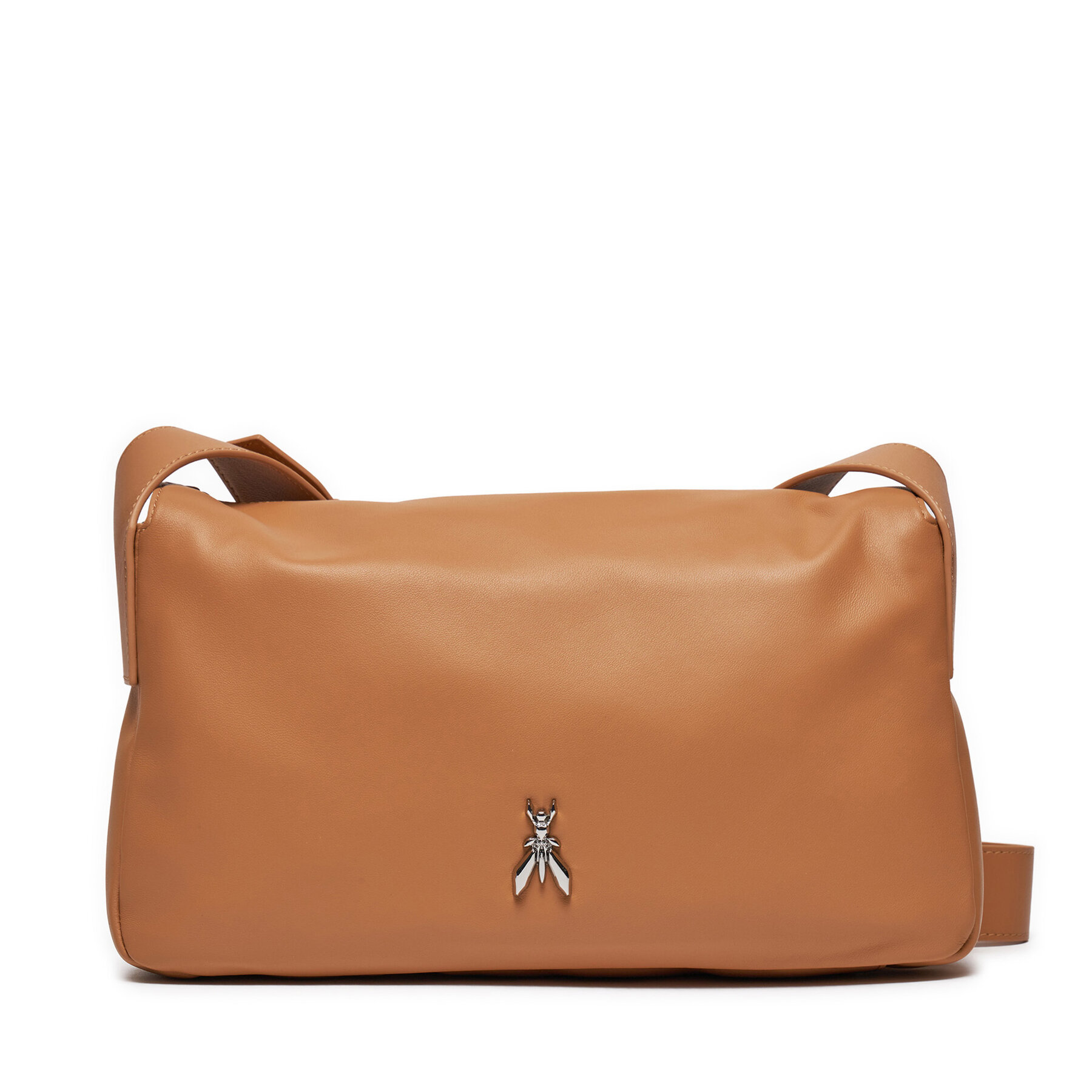 Bolso Patrizia Pepe 8B0216/L123-B800 Beis