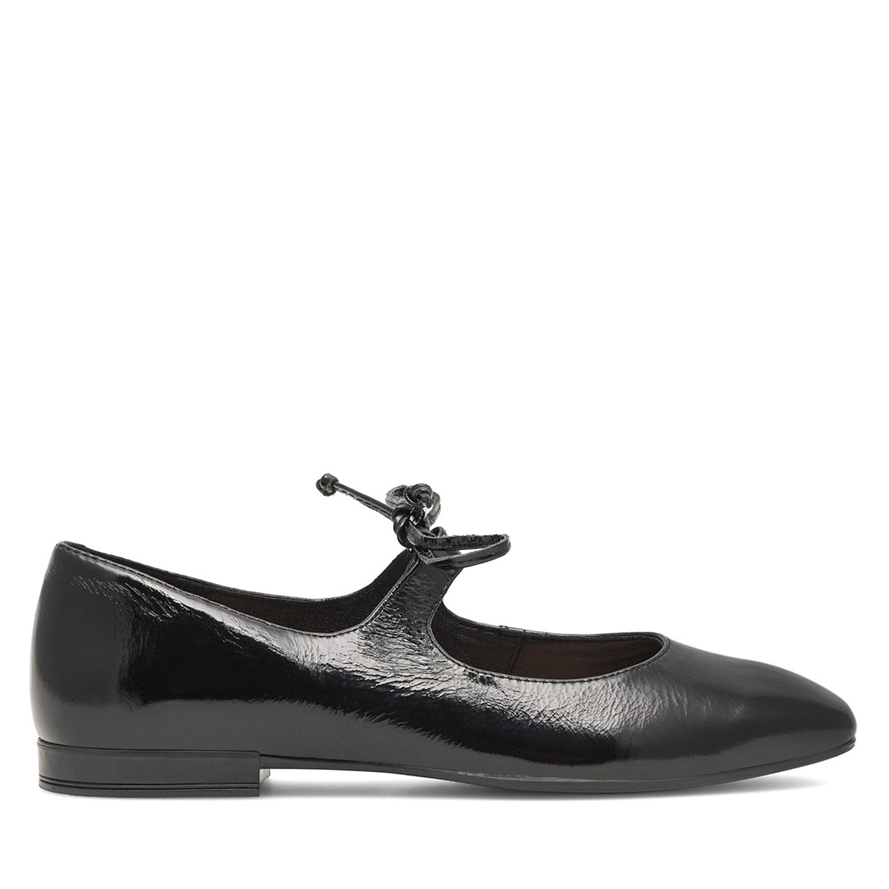 Ballerine Sergio Bardi RST-D1065-01SB Nero