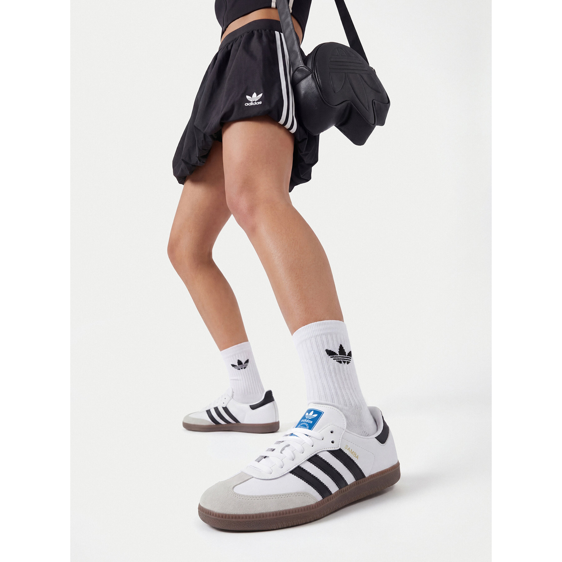 Superge adidas Samba Og B75806 Bela