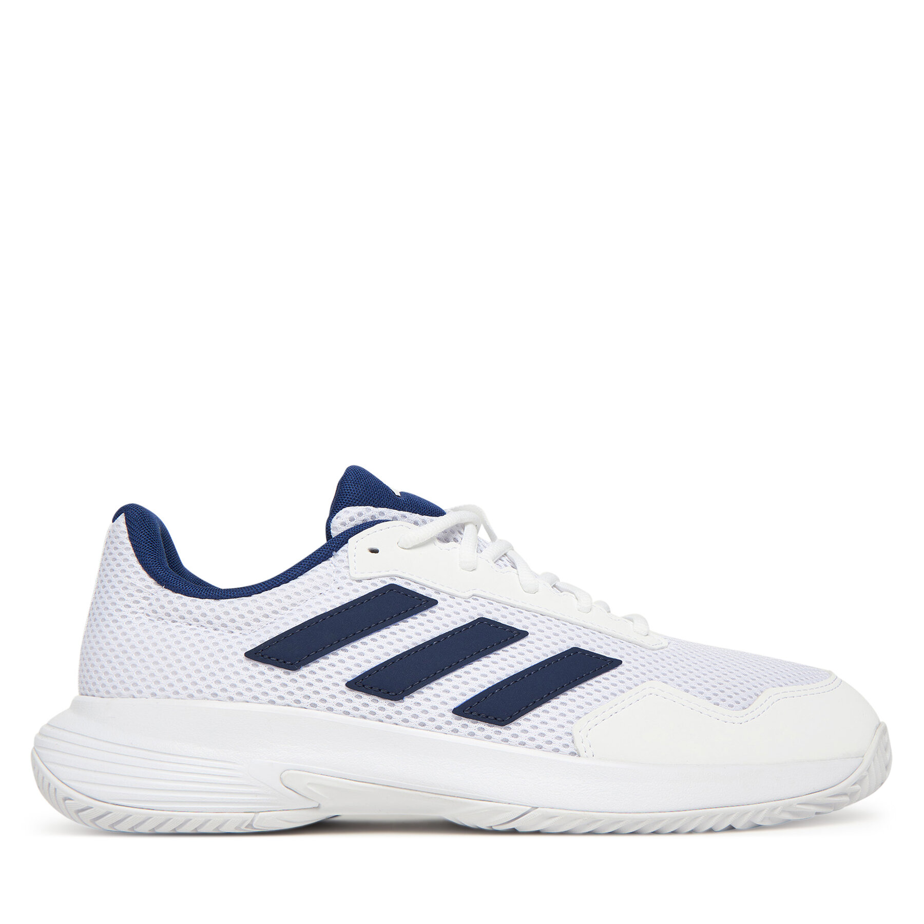 Tenisové topánky adidas Court Spec 2 ID2470 Biela