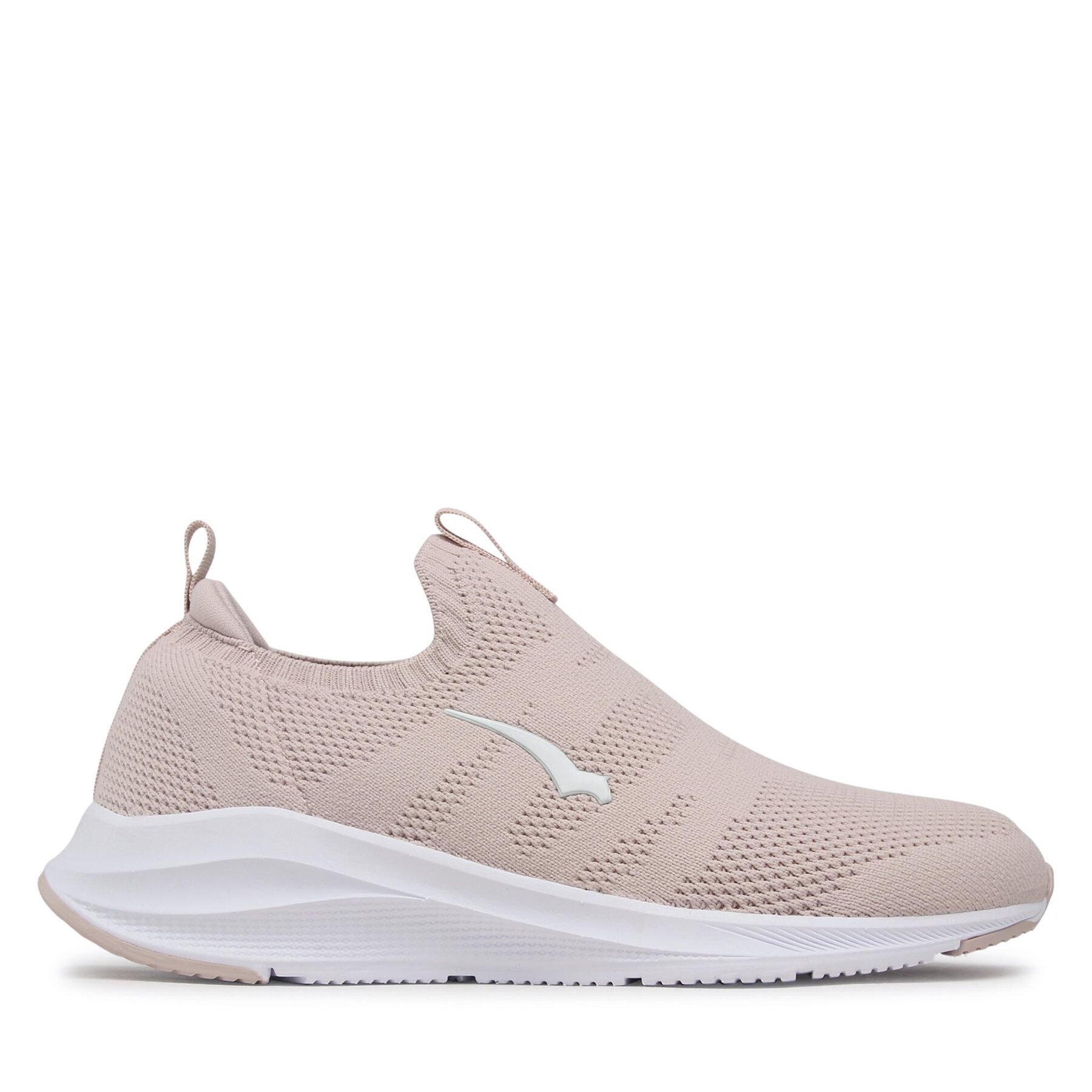 Dámske Sneakersy Bagheera, Rozmer: 38, Béžová, Breezy 86580-40 C8108