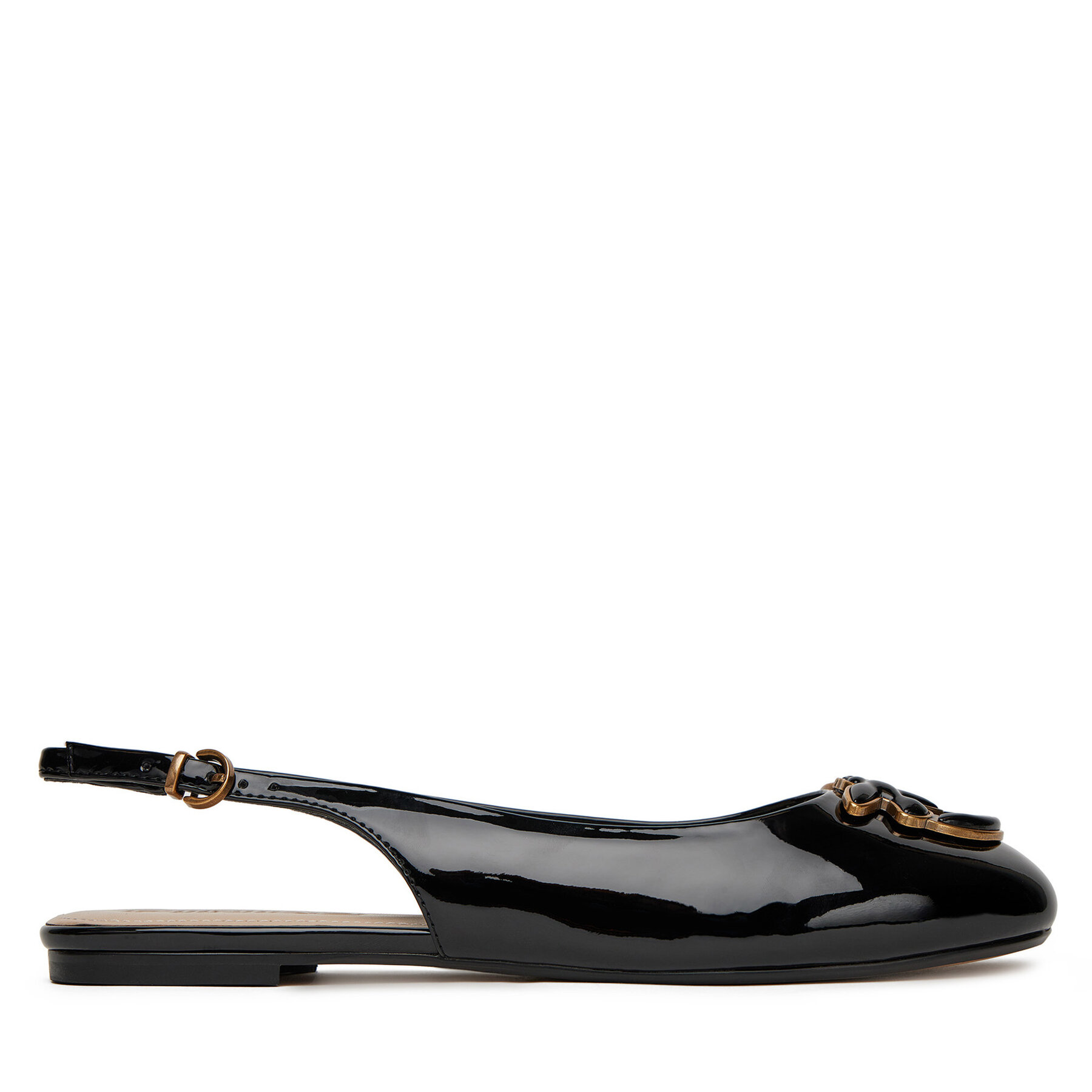 Ballerine PINKO Maggy 01 SD0247 E002 Nero