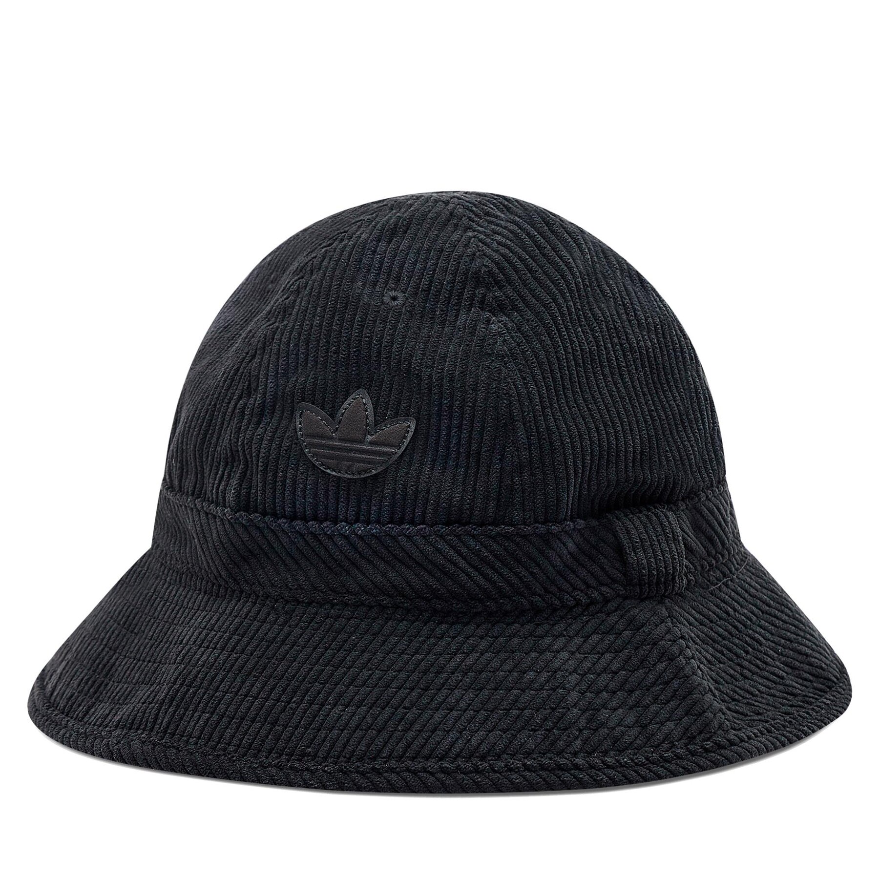 Klobuk adidas Con Bucket Hat HM1715 Black