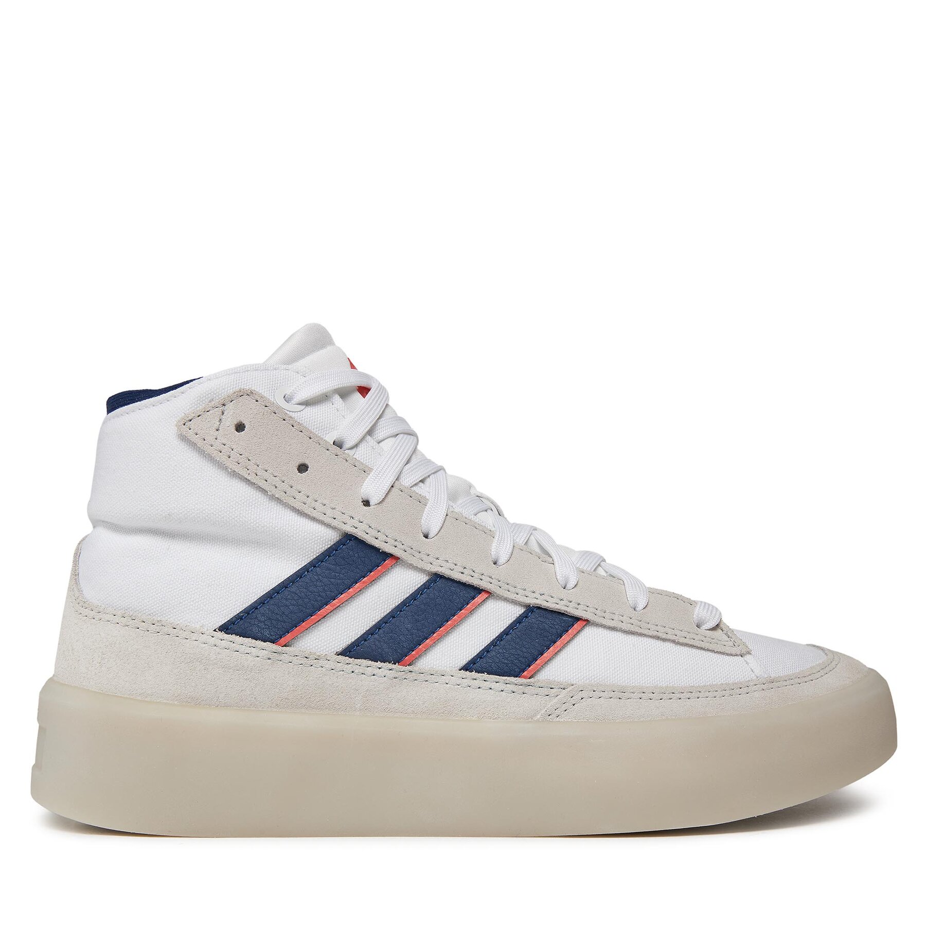 adidas Αθλητικά adidas Znsored High IF6556 Λευκό