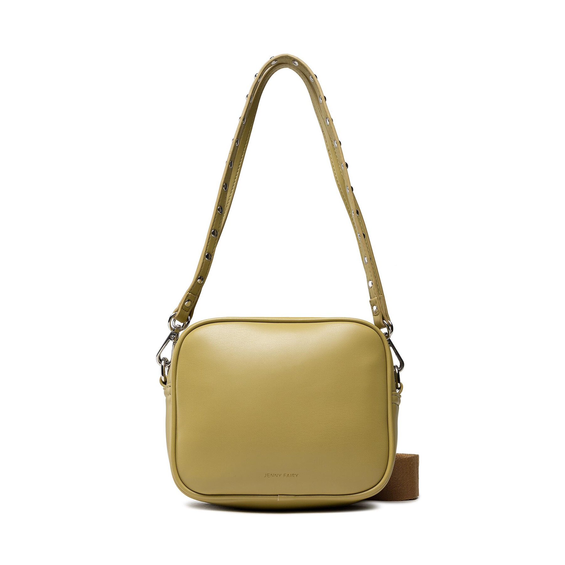 Geantă Jenny Fairy MJR-J-012-70-01 Verde