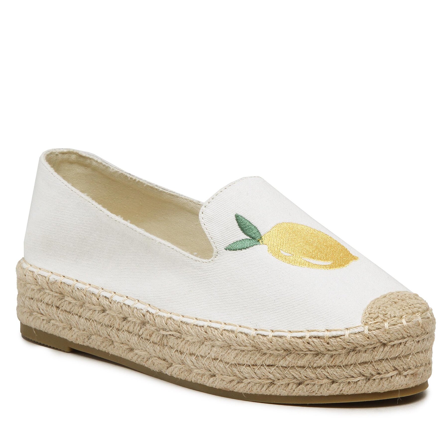 Espadrilky Jenny Fairy