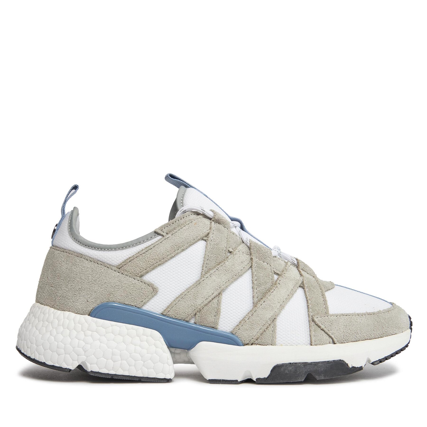 Zapatillas Ted Baker Pierre 256662 Gris