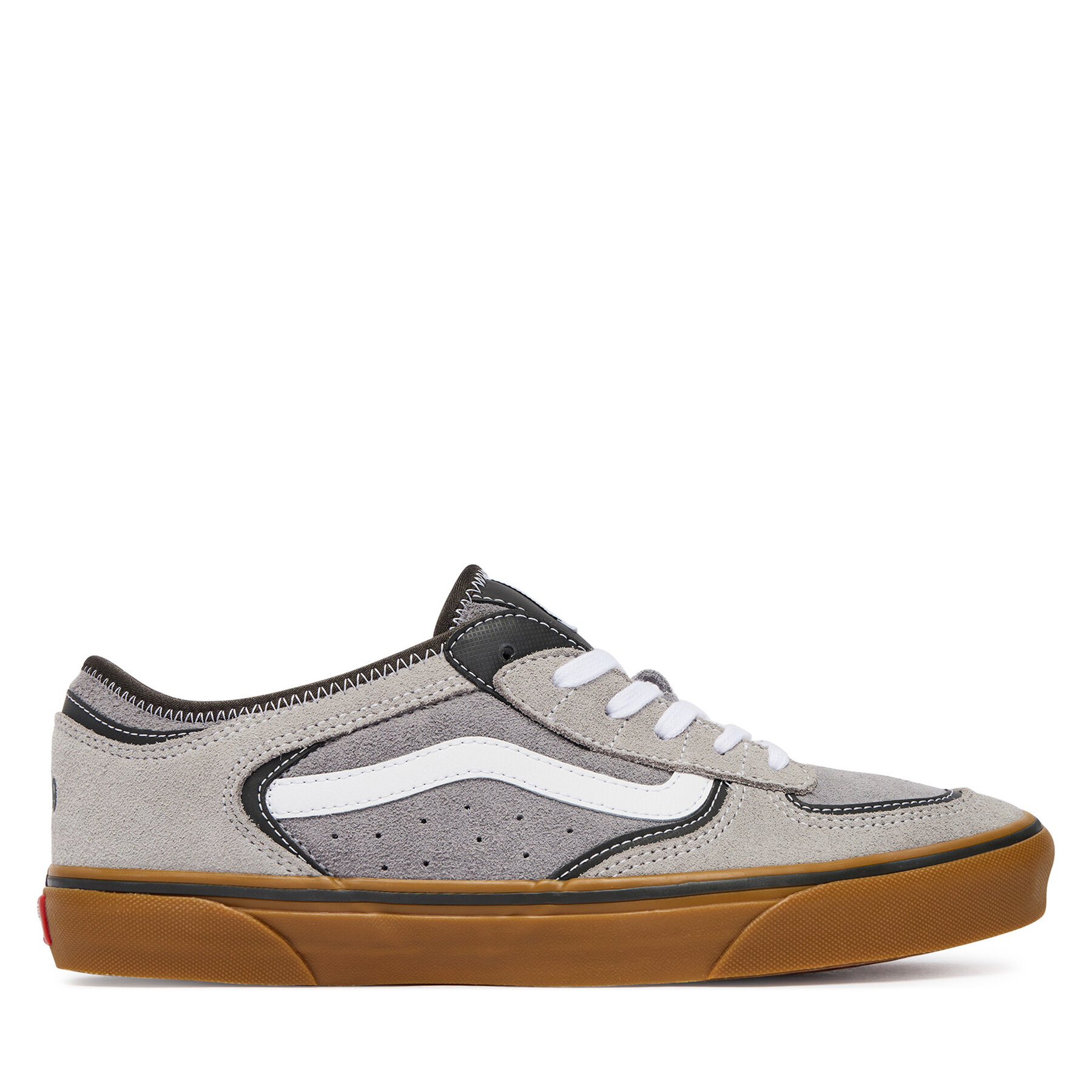 Sportcipők Vans Rowley Classic VN000SF485T1 Szürke
