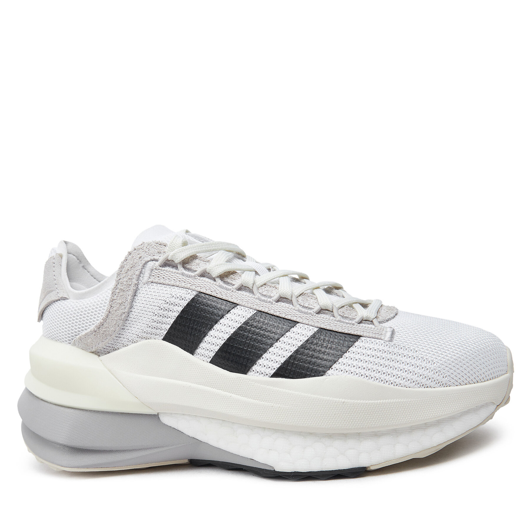 Сникърси adidas Avryn_X JH6664 Бял