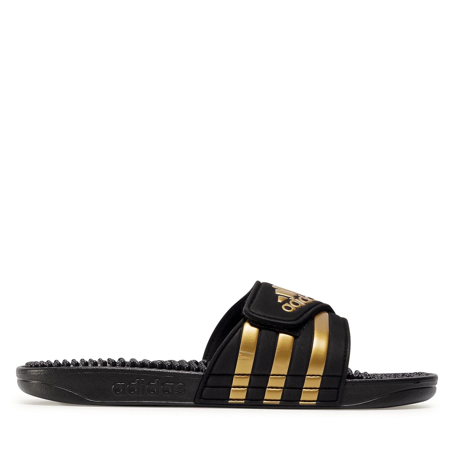 Παντόφλες adidas adissage EG6517 Μαύρο