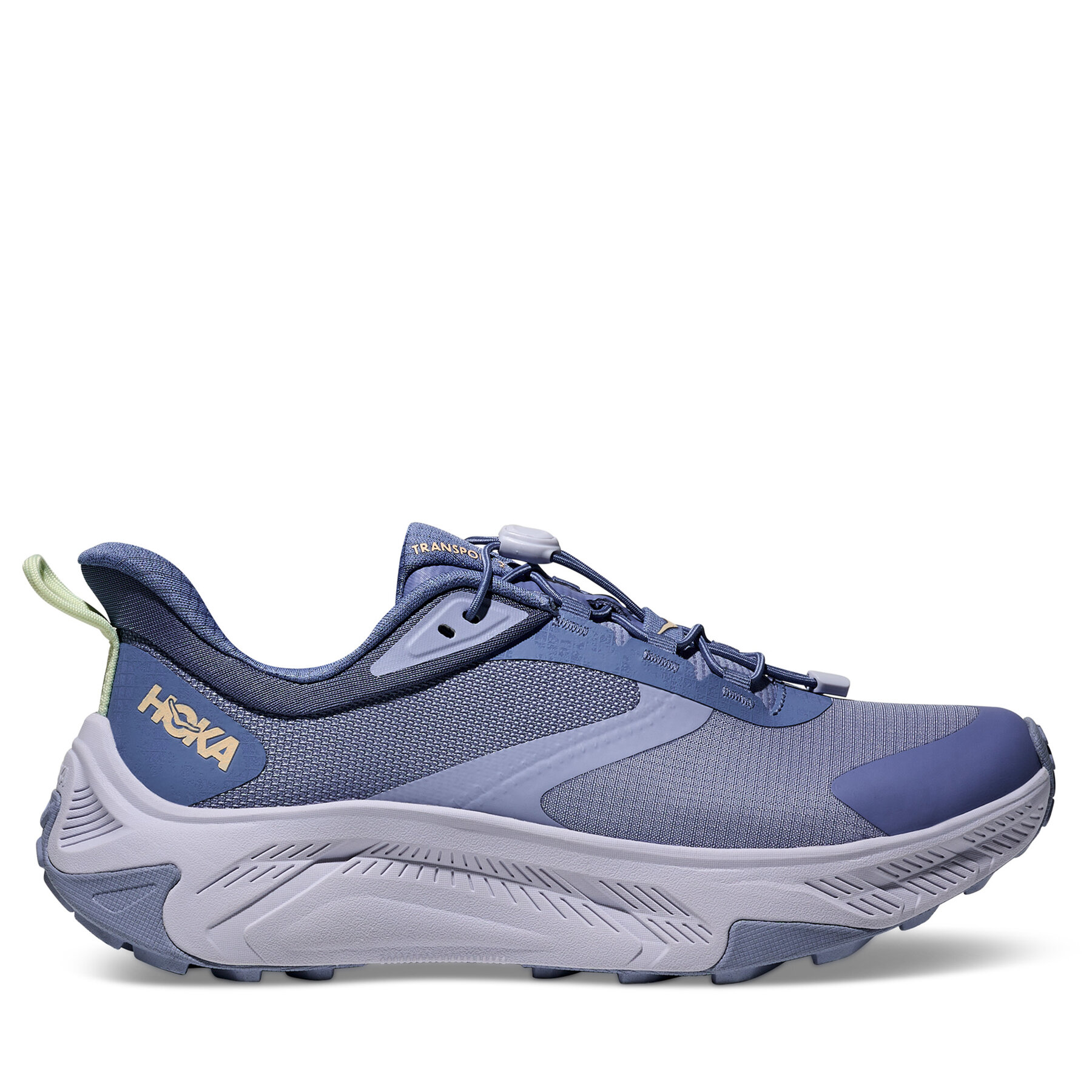 Tenisice Hoka Transport 2 1171850 Ljubičasta