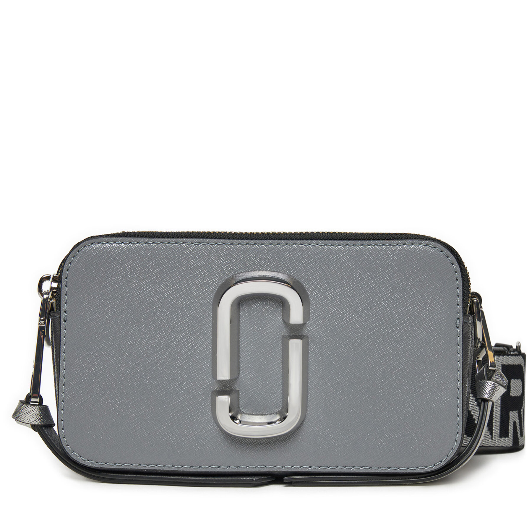Borsetta Marc Jacobs 2S3HCR500H03 Grigio