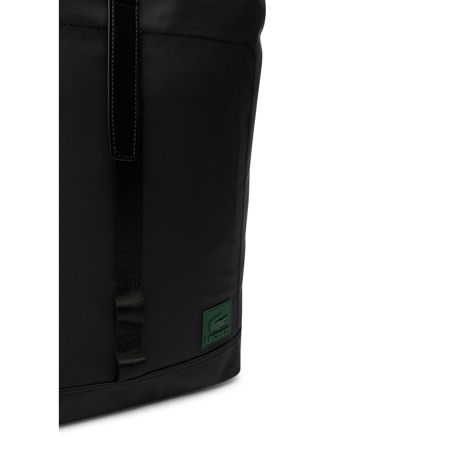 Ruksak Lacoste NH5439IV Crna