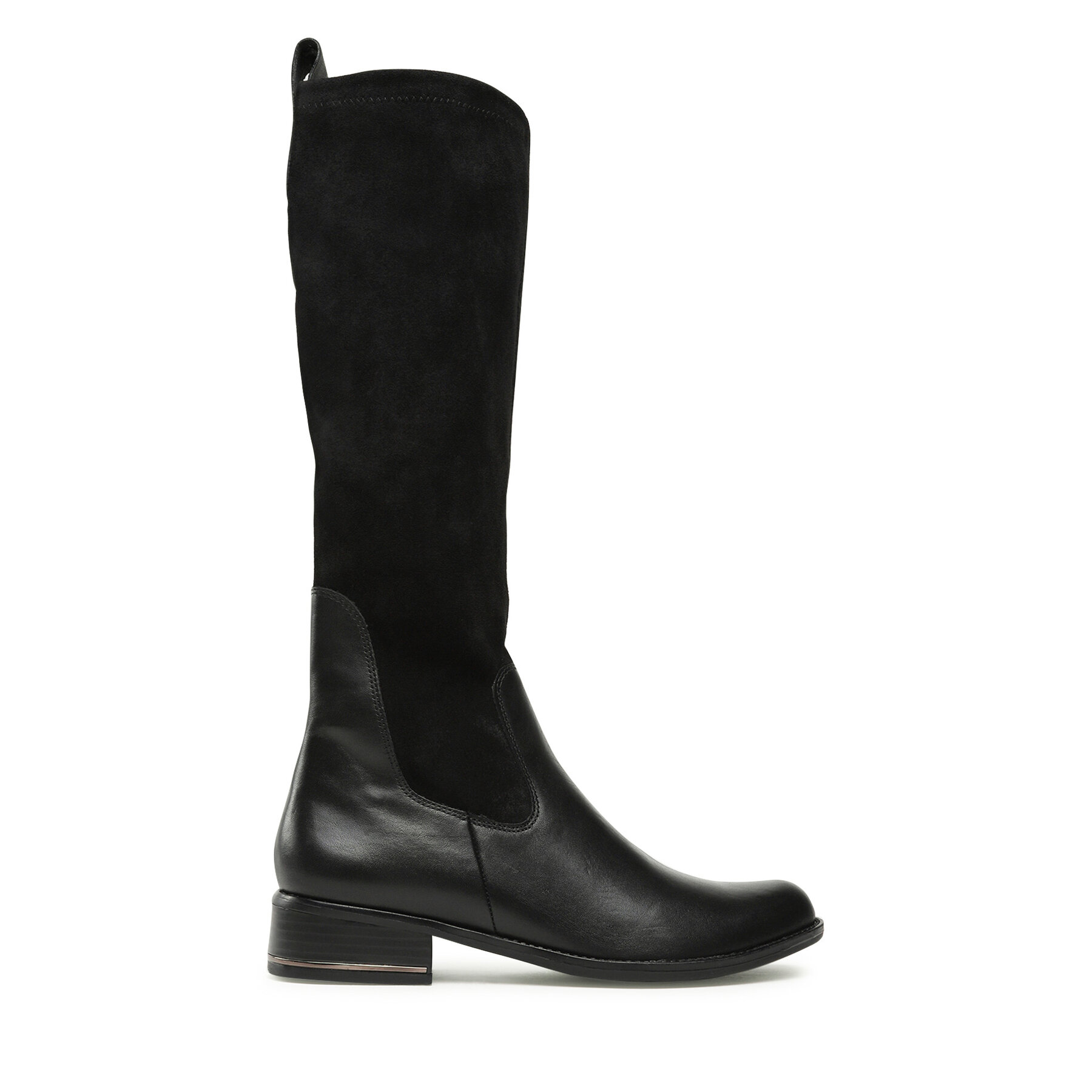 Cizme Caprice 9-25514-41 Negru