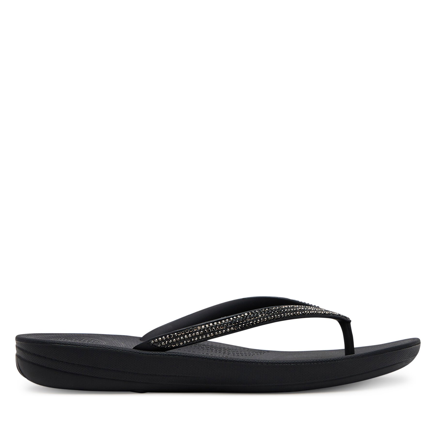 Flip flop FitFlop R08 001 Negru