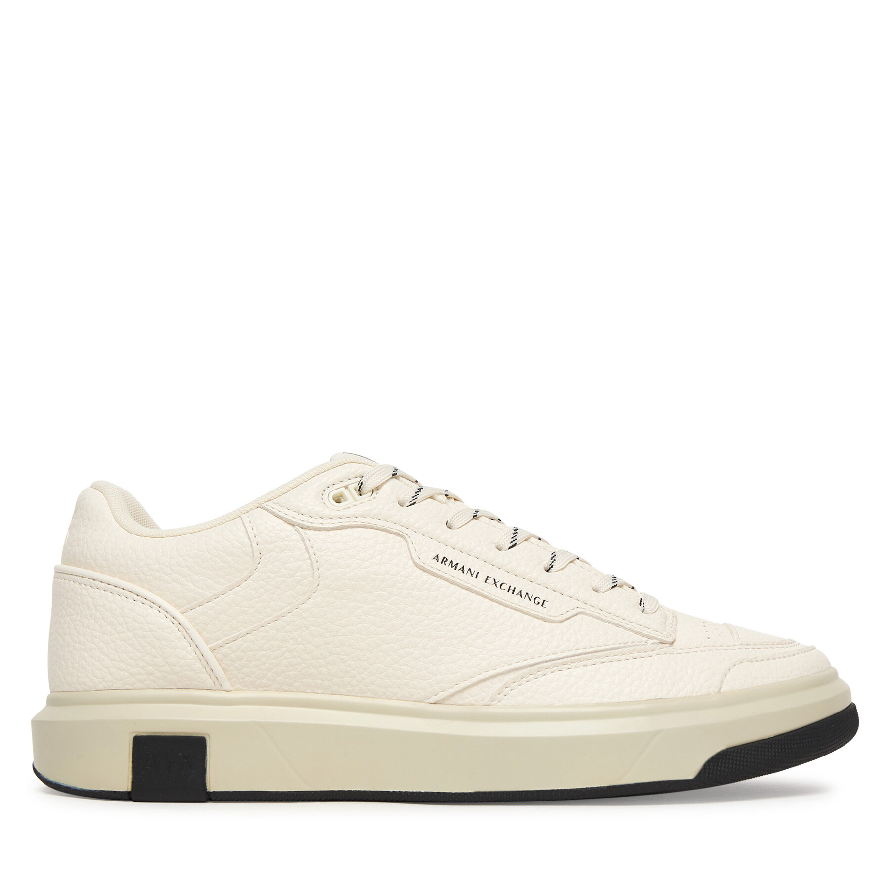 Sportcipők Armani Exchange XM002205 AF21444 U0009 Fehér
