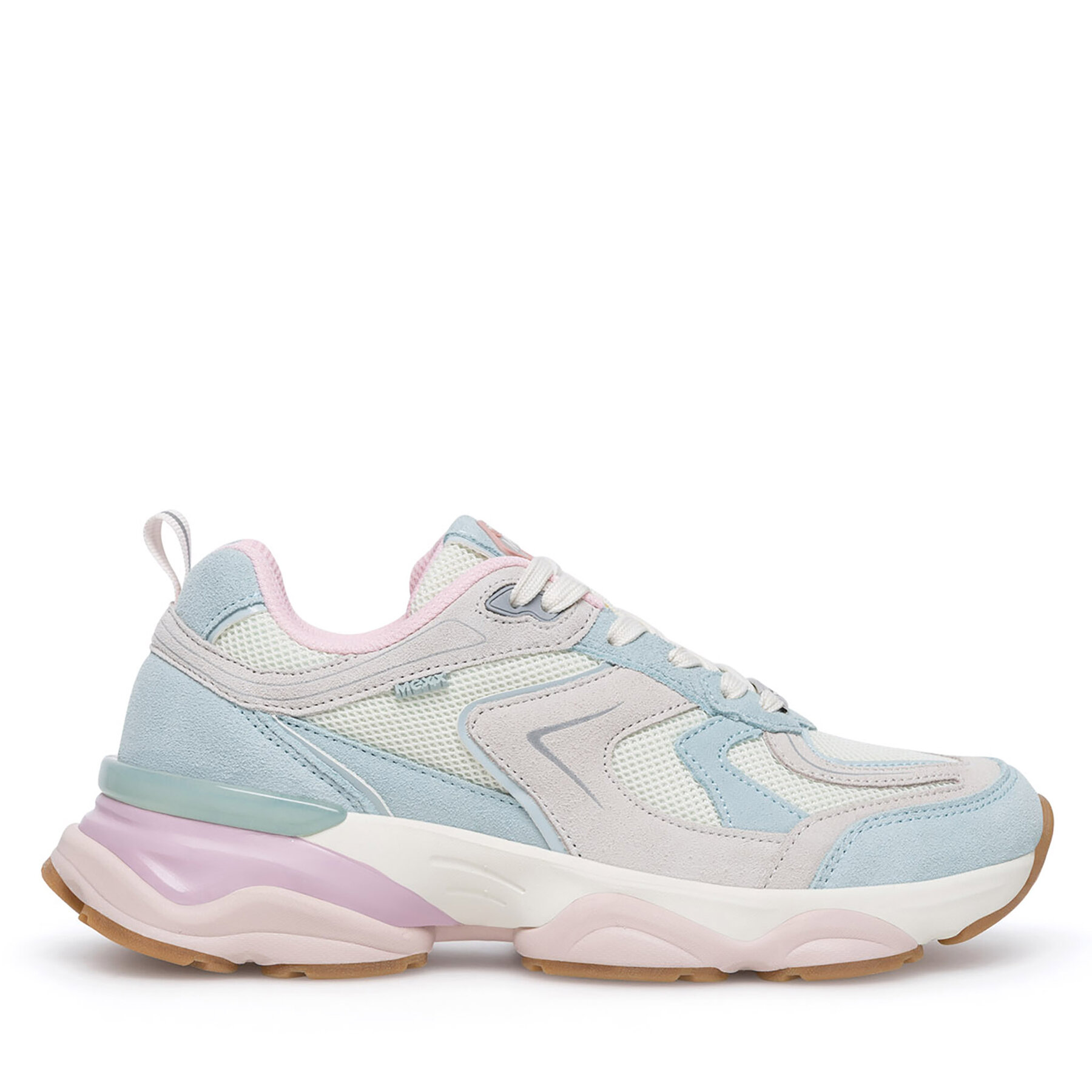 Sneakers MEXX MIRL1012141W-01 Albastru