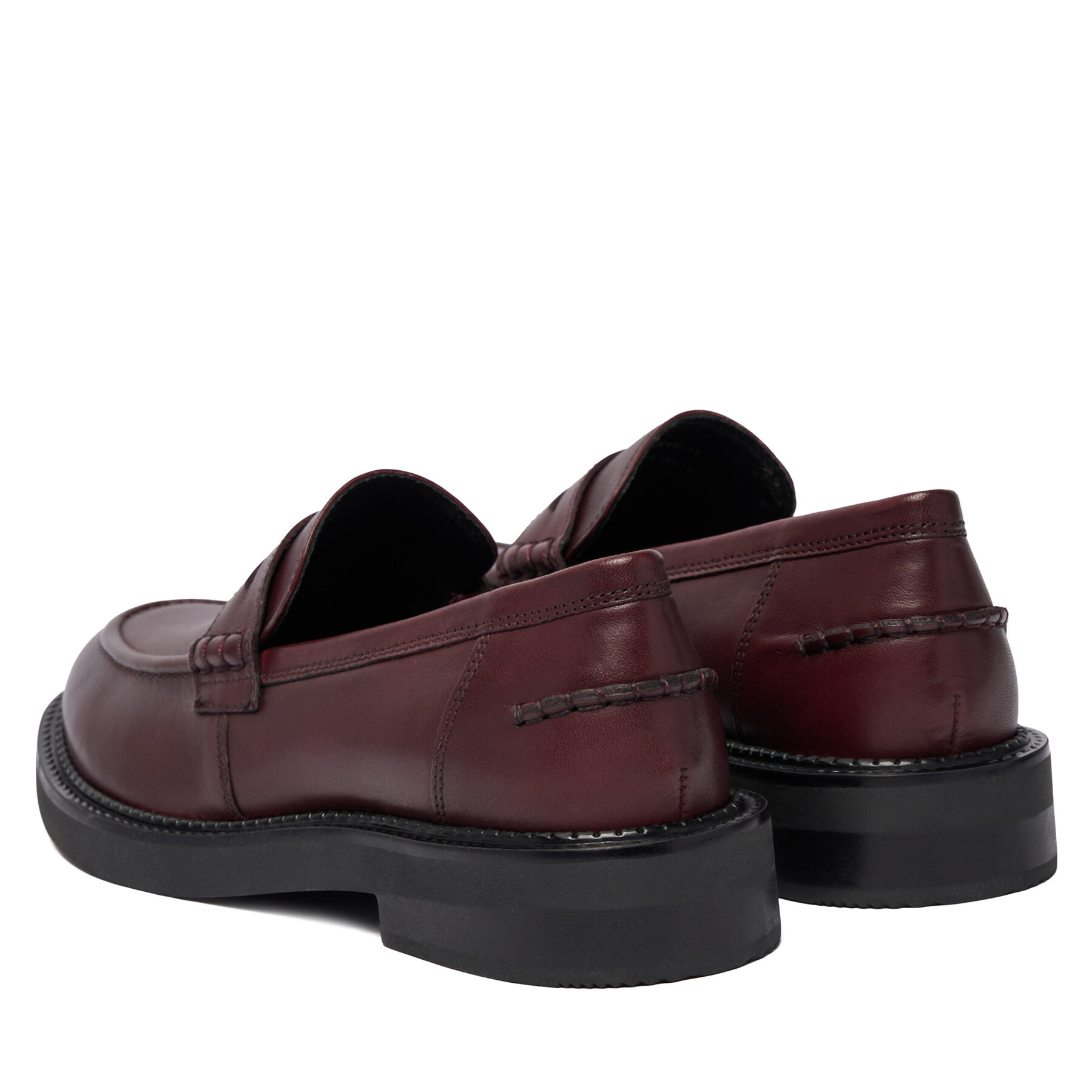 Lords Geox D Serilda D56WYE 43 C7357 Μπορντό