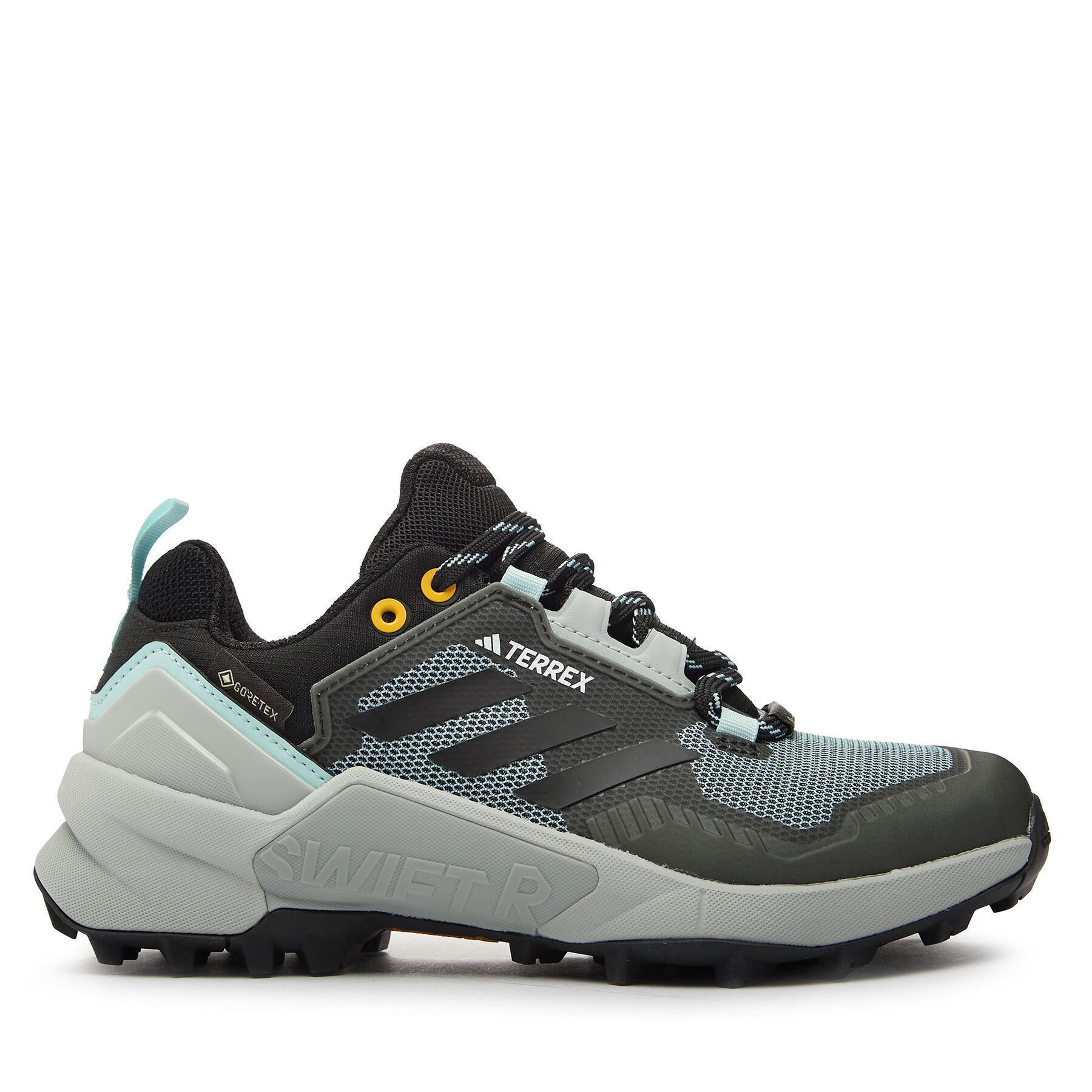 adidas Παπούτσια adidas Terrex Swift R3 GORE-TEX Hiking Shoes IF2403 Seflaq/Cblack/Wonbei