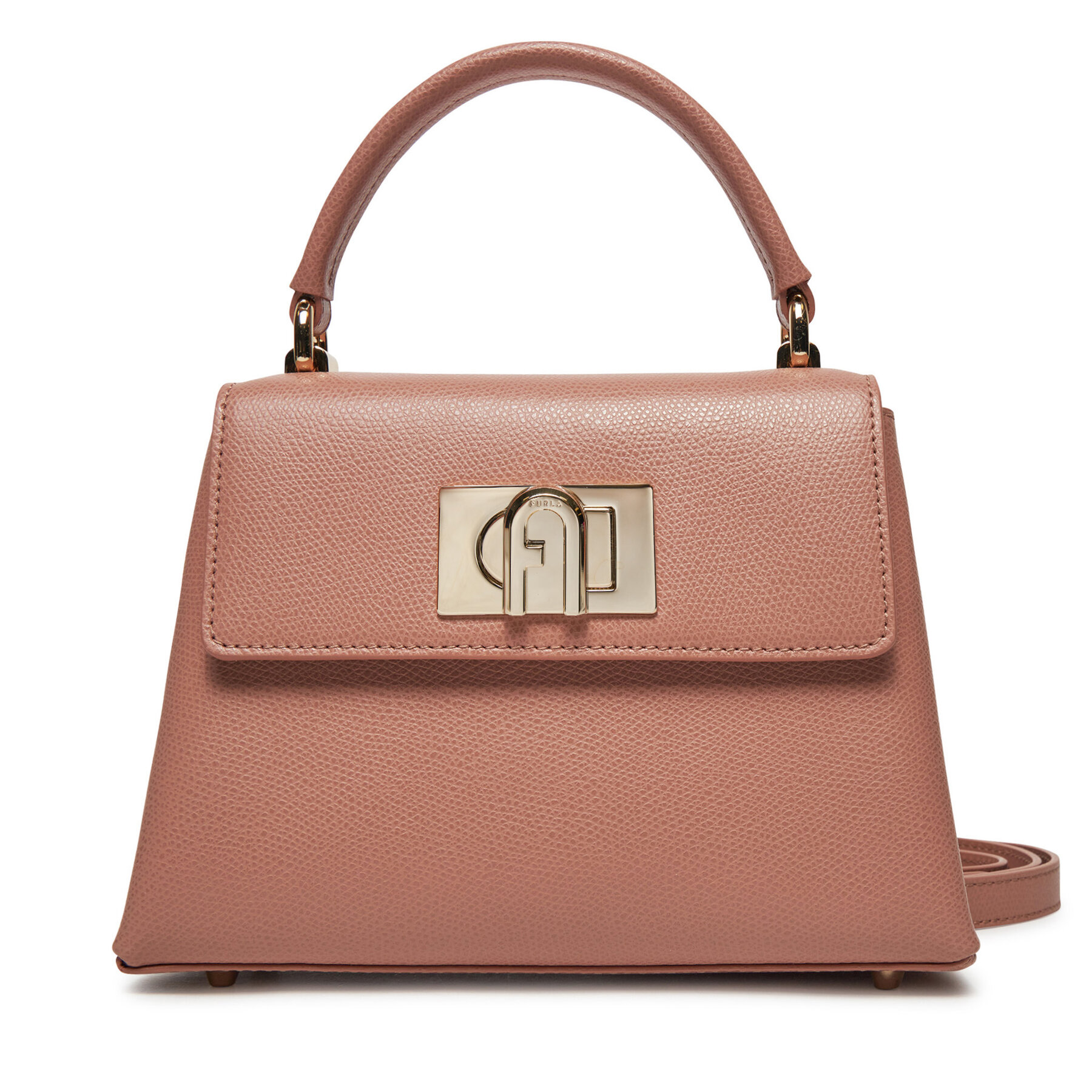 Bolso Furla 1927 Mini WB00109 ARE000 3378S Beis
