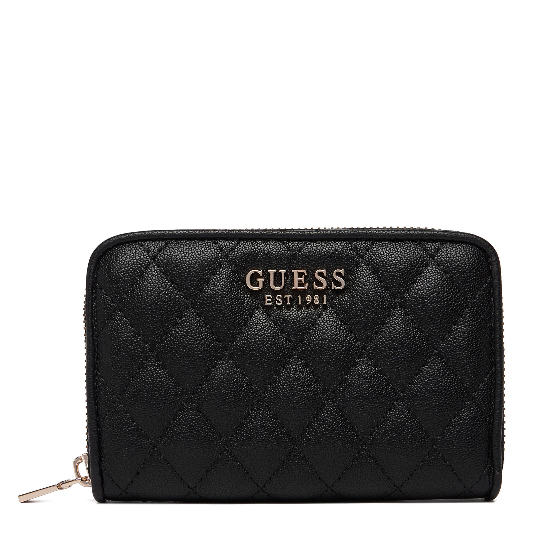 Portofel Guess Atabey Slg SWQG98 94140 Negru