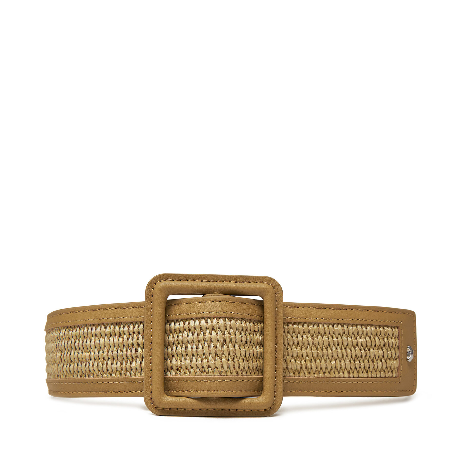 Ženski remen Weekend Max Mara 2515501015650 Bež