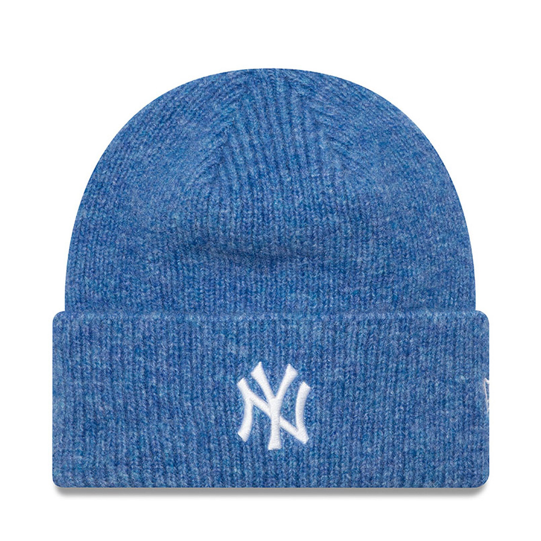 Шапка New Era Wide Cuff Bean 60565264 Син