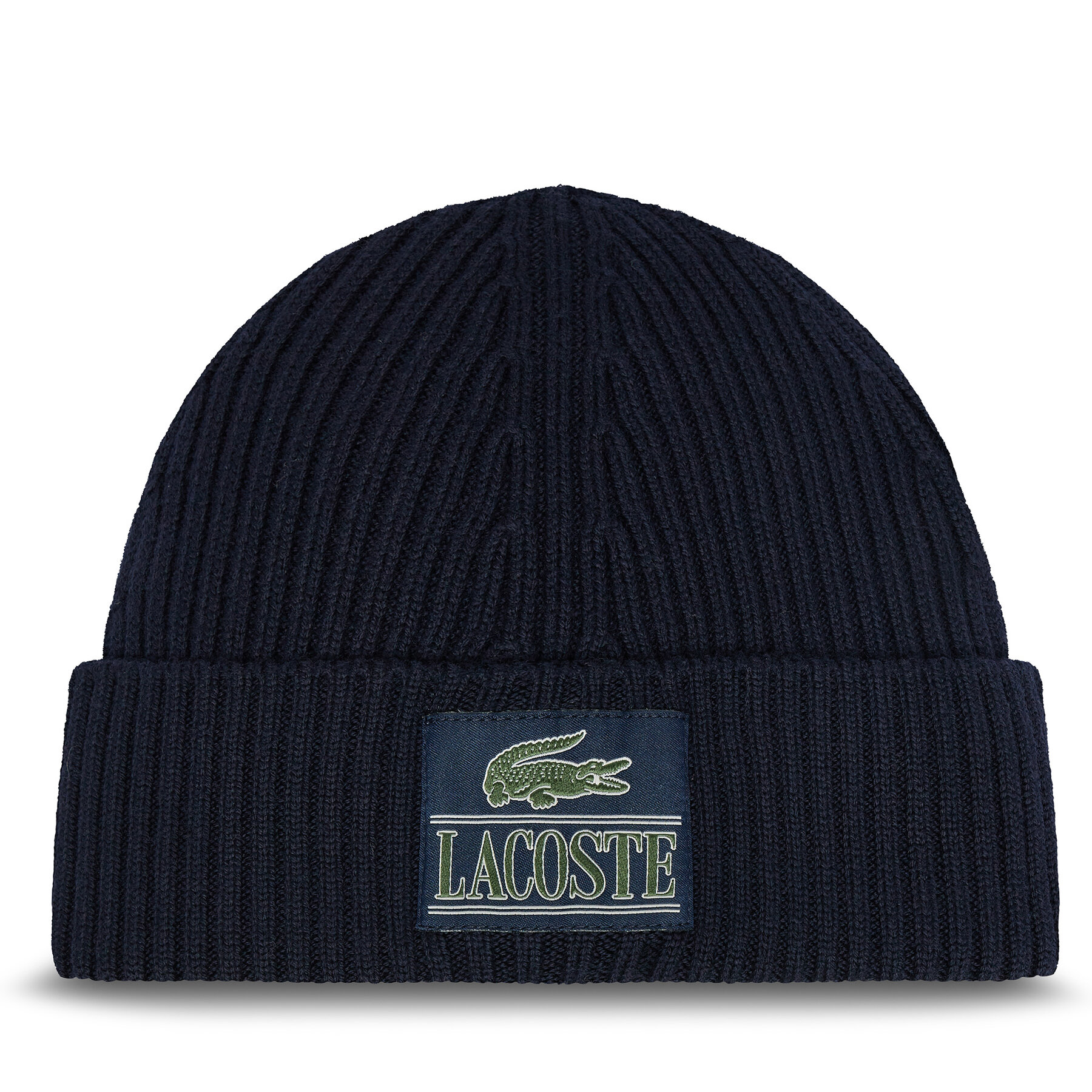 Bonnet Lacoste RB1783 Bleu marine