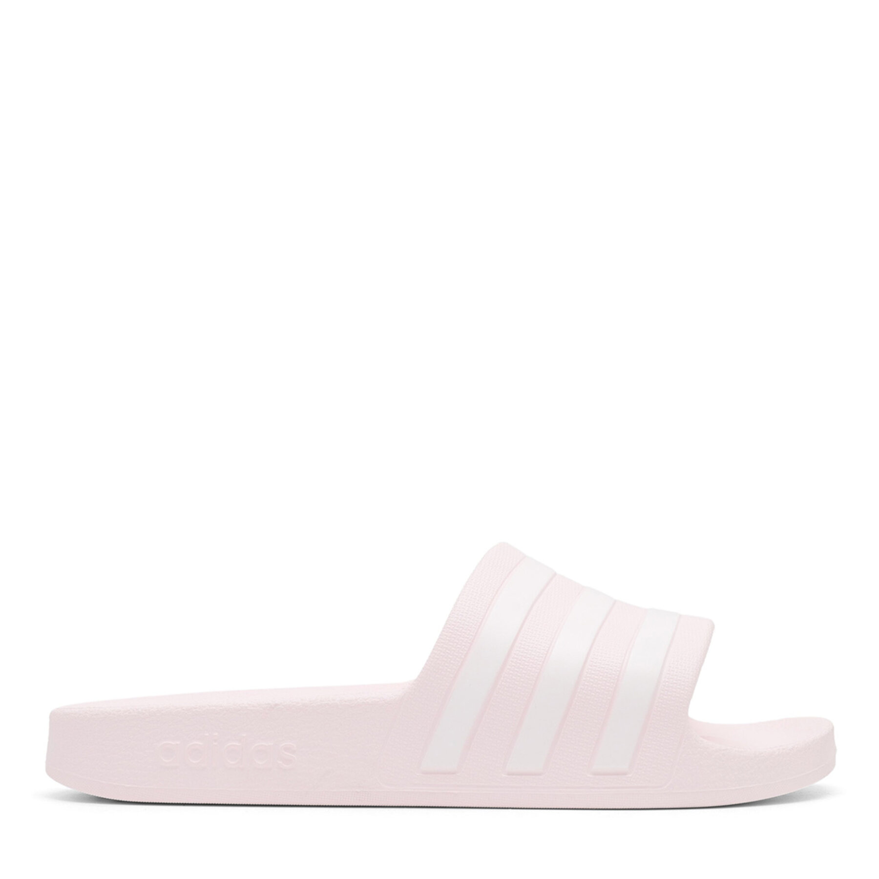 Damen Pantoletten adidas, Schuhgröße 37, Rosa, ADILETTE AQUA GZ5878