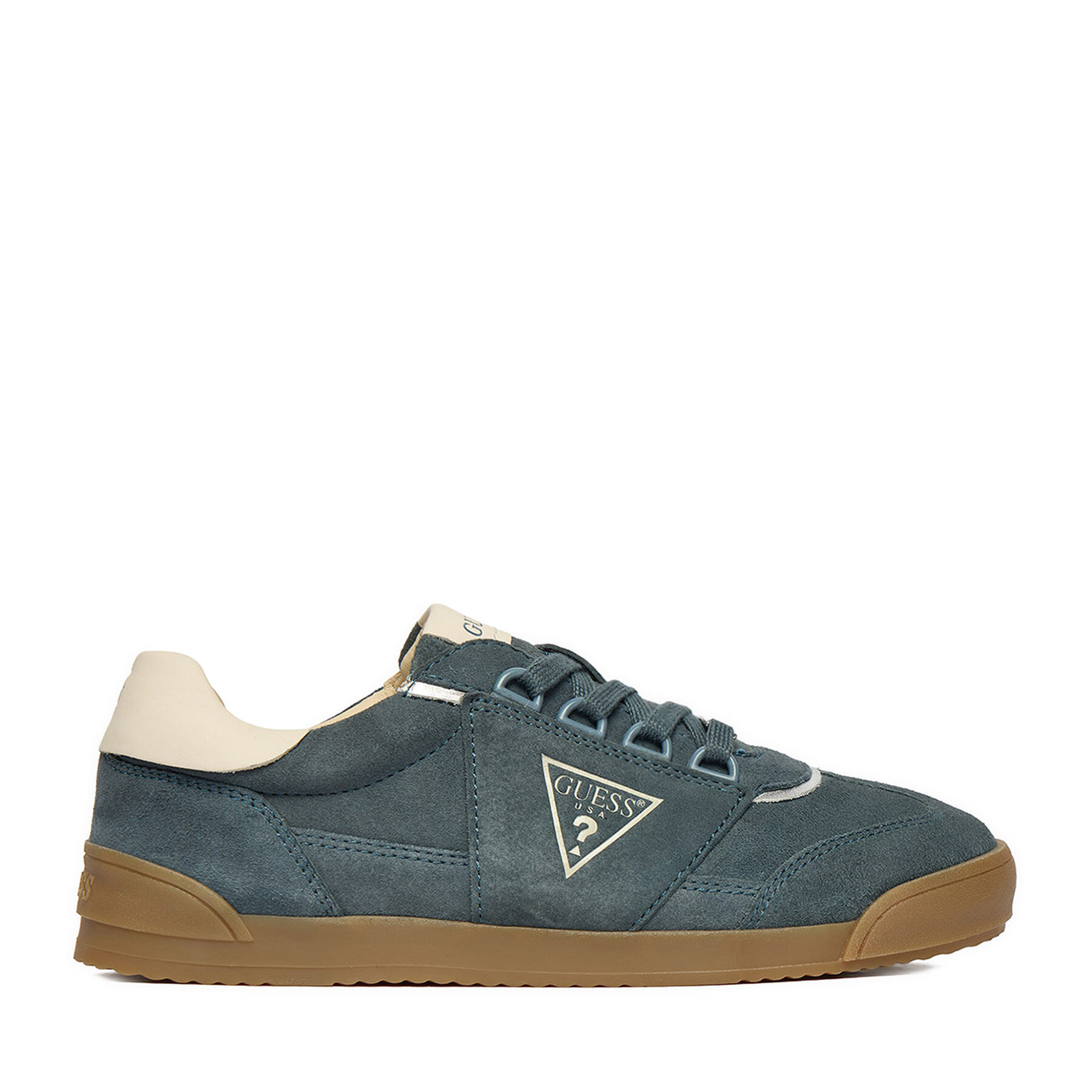 Αθλητικά Guess EO-CI12-3230-01 Μπλε